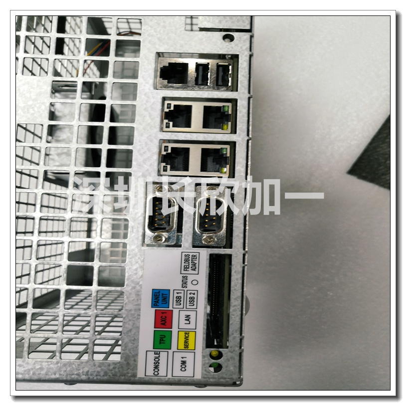 ABB  DSQC623  機器人主板
