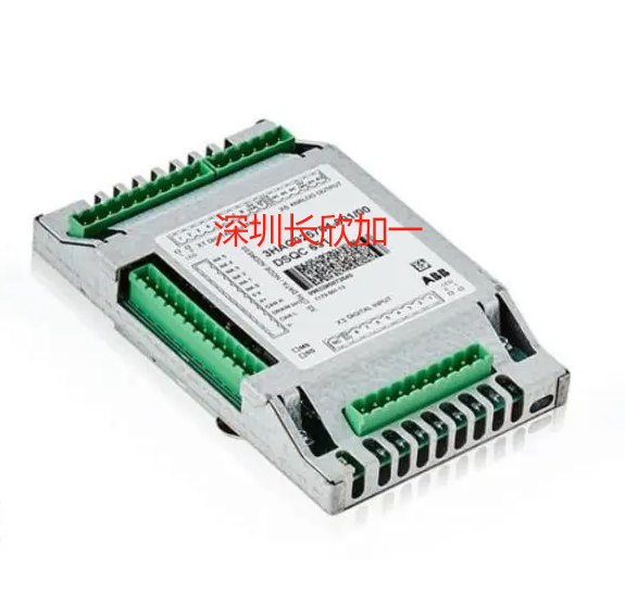 ABB  DSQC631  DCS系統(tǒng)/模塊