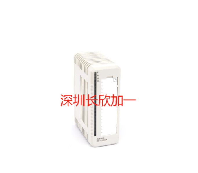ABB  3BSE006391R1  模塊