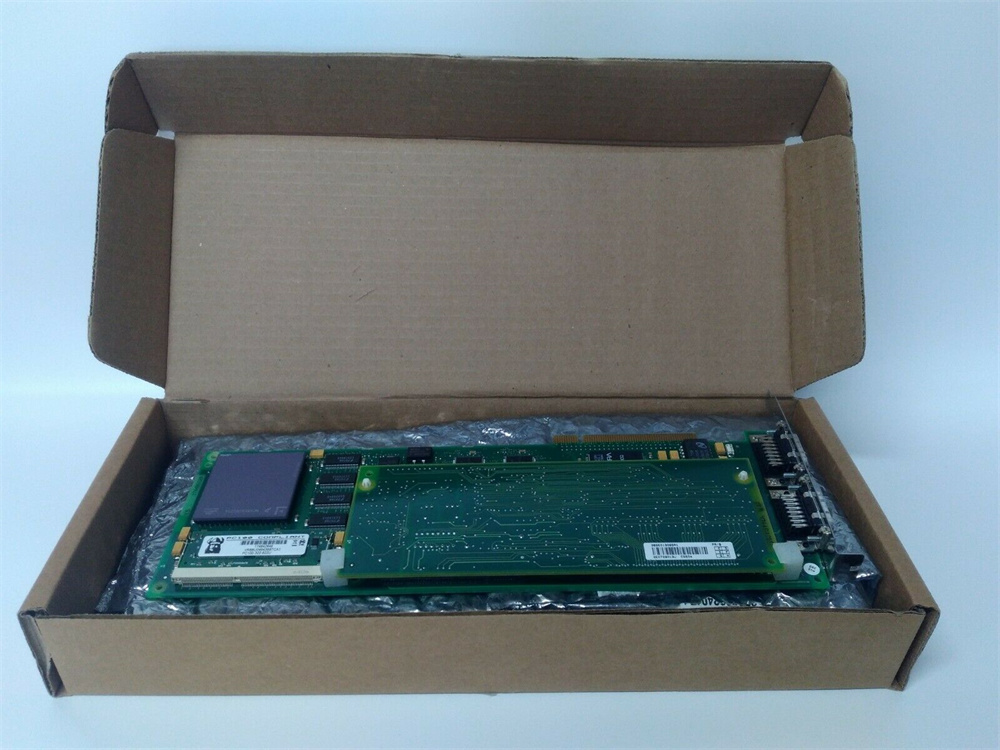 ABB  3BSE019942R1  冗余模塊