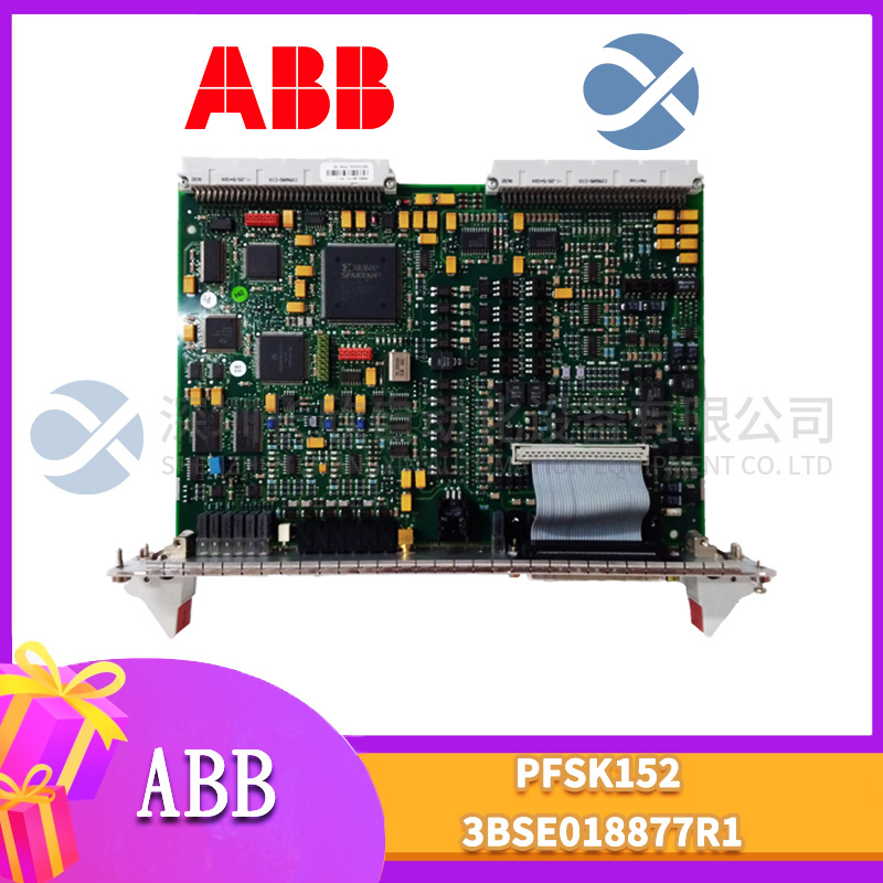 ABB  PFSK151  模塊
