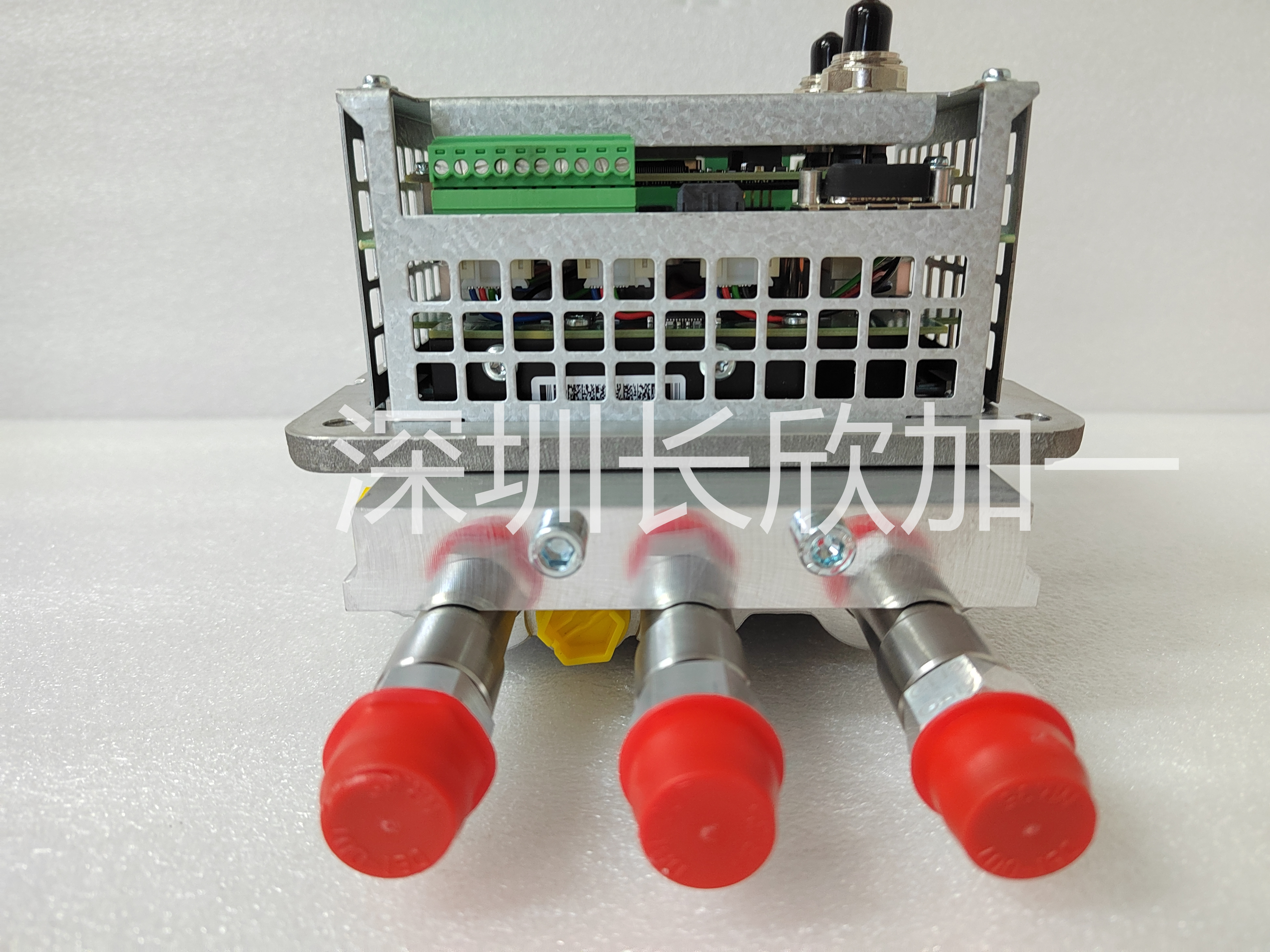 ABB  ACU-01B 3HNA024871-001/03  噴涂機器人 歐美進口