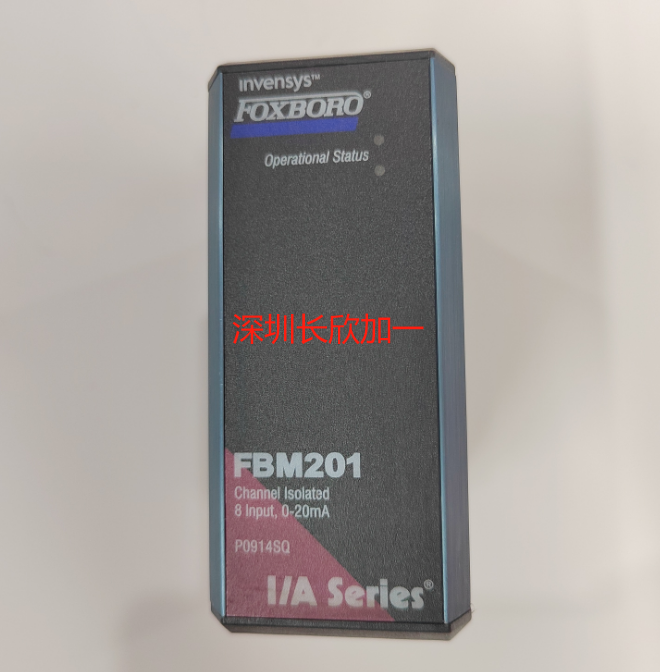 FOXBORO  P0914SQ  卡件