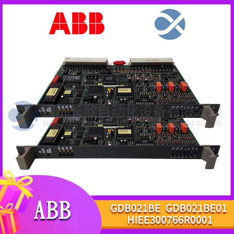 ABB   216BM61b  HESG448267R1021  模塊