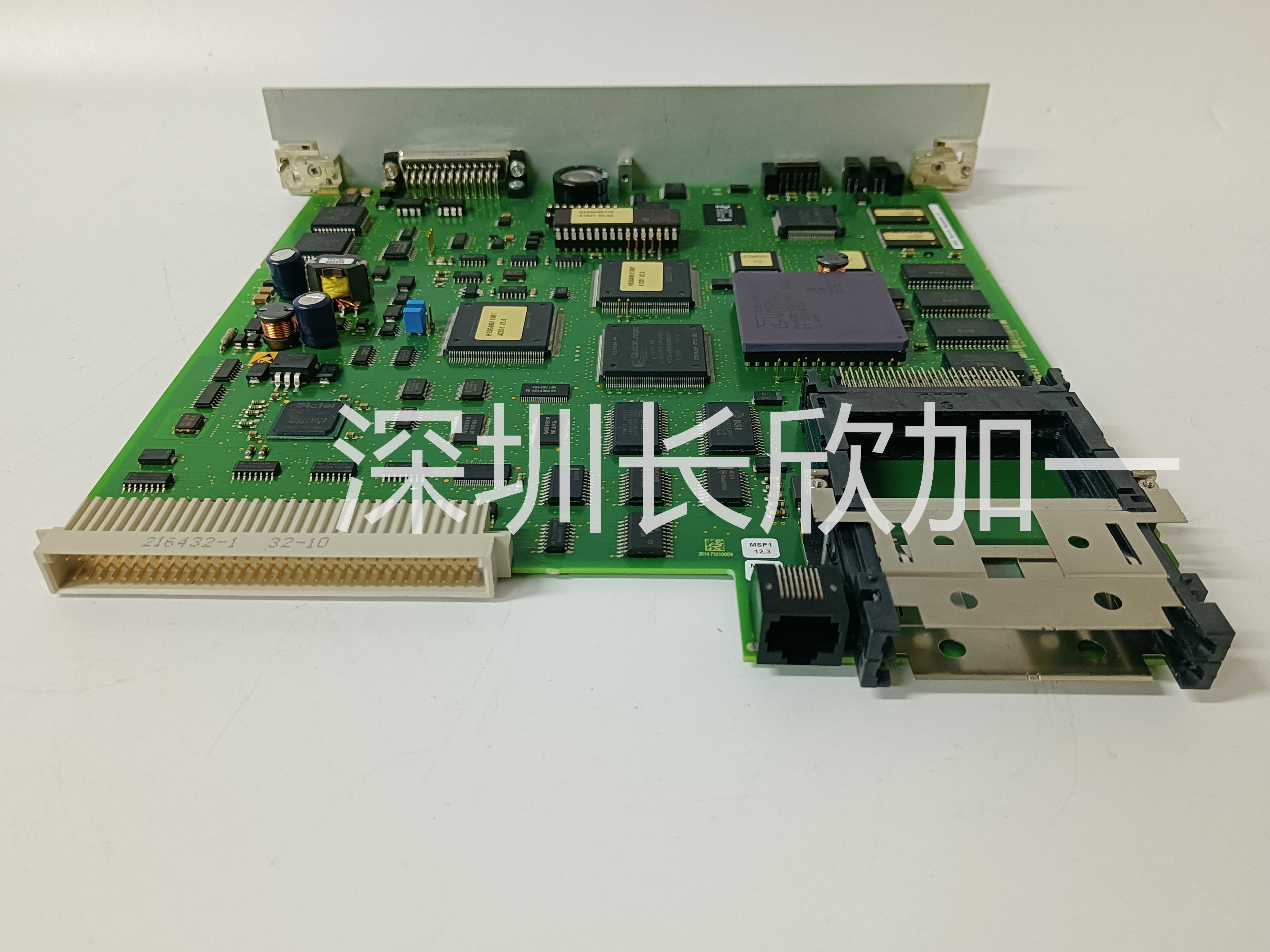 ABB  216VC62A  PLC模塊  可編程邏輯控制器