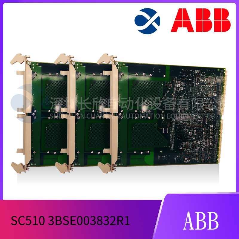 ABB  UFC760BE1142  控制器PLC模塊