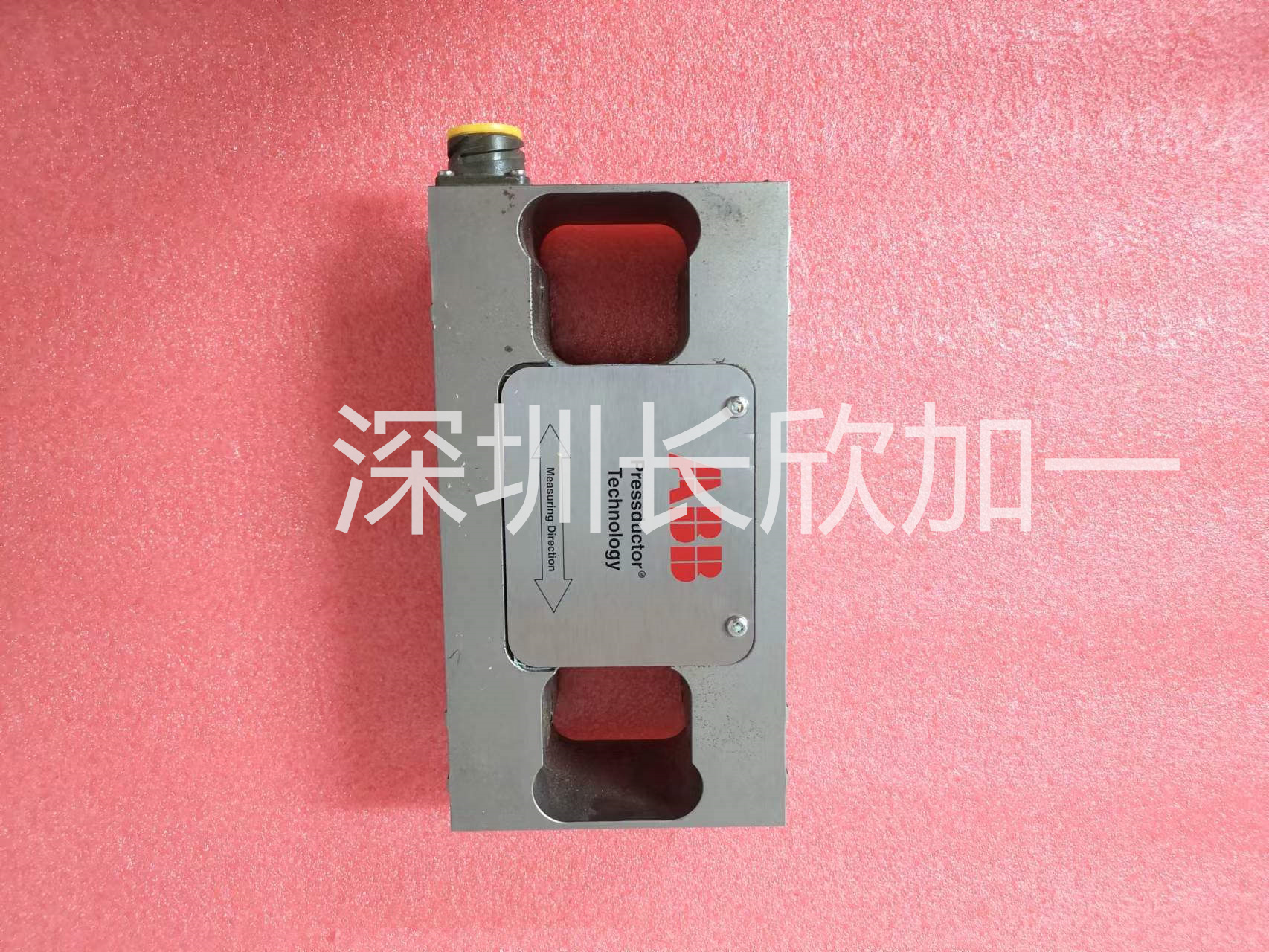 ABB   PFTL201DE-100.0   稱重傳感器