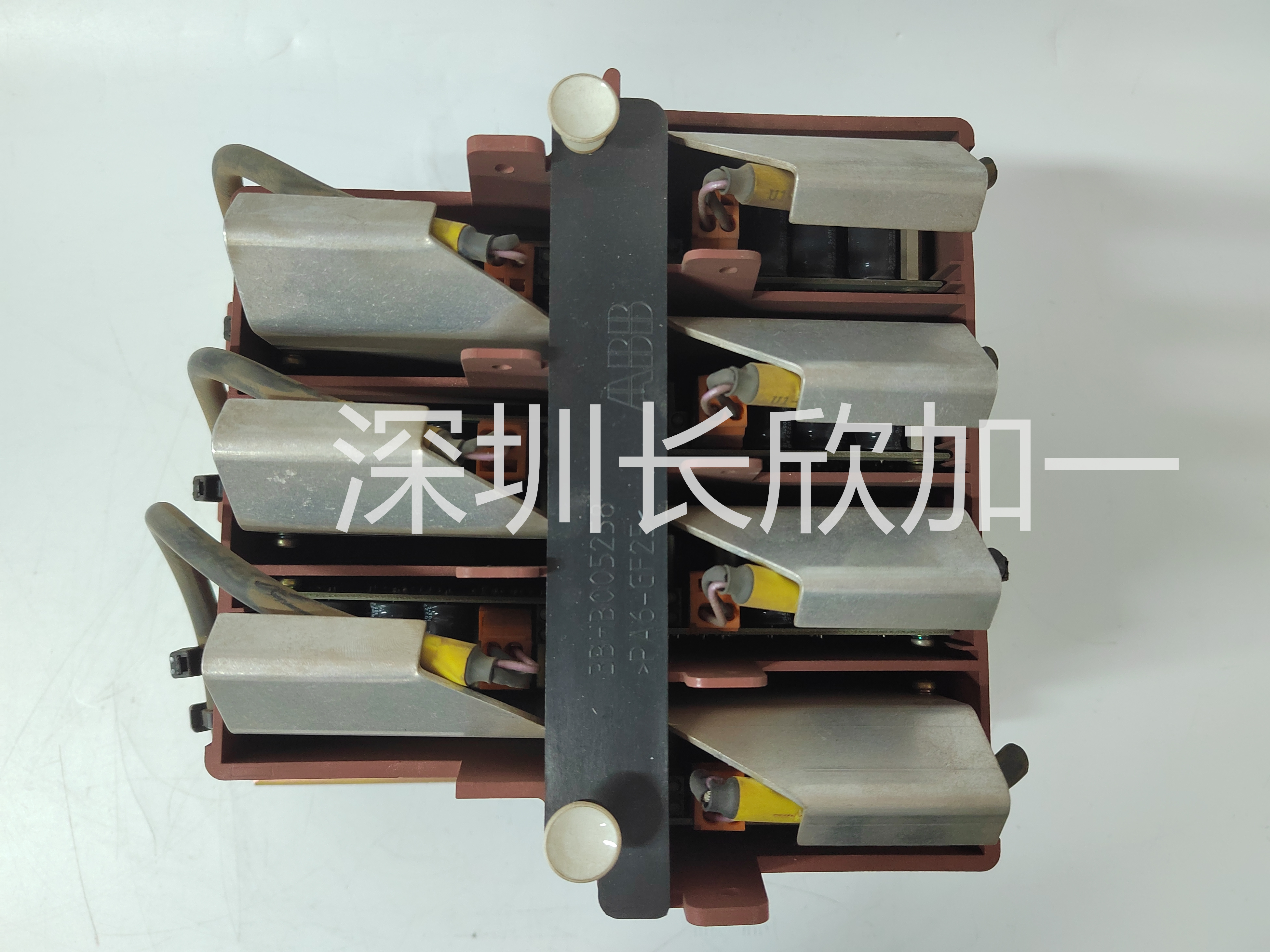 ABB  3BHE016558R0003  模塊