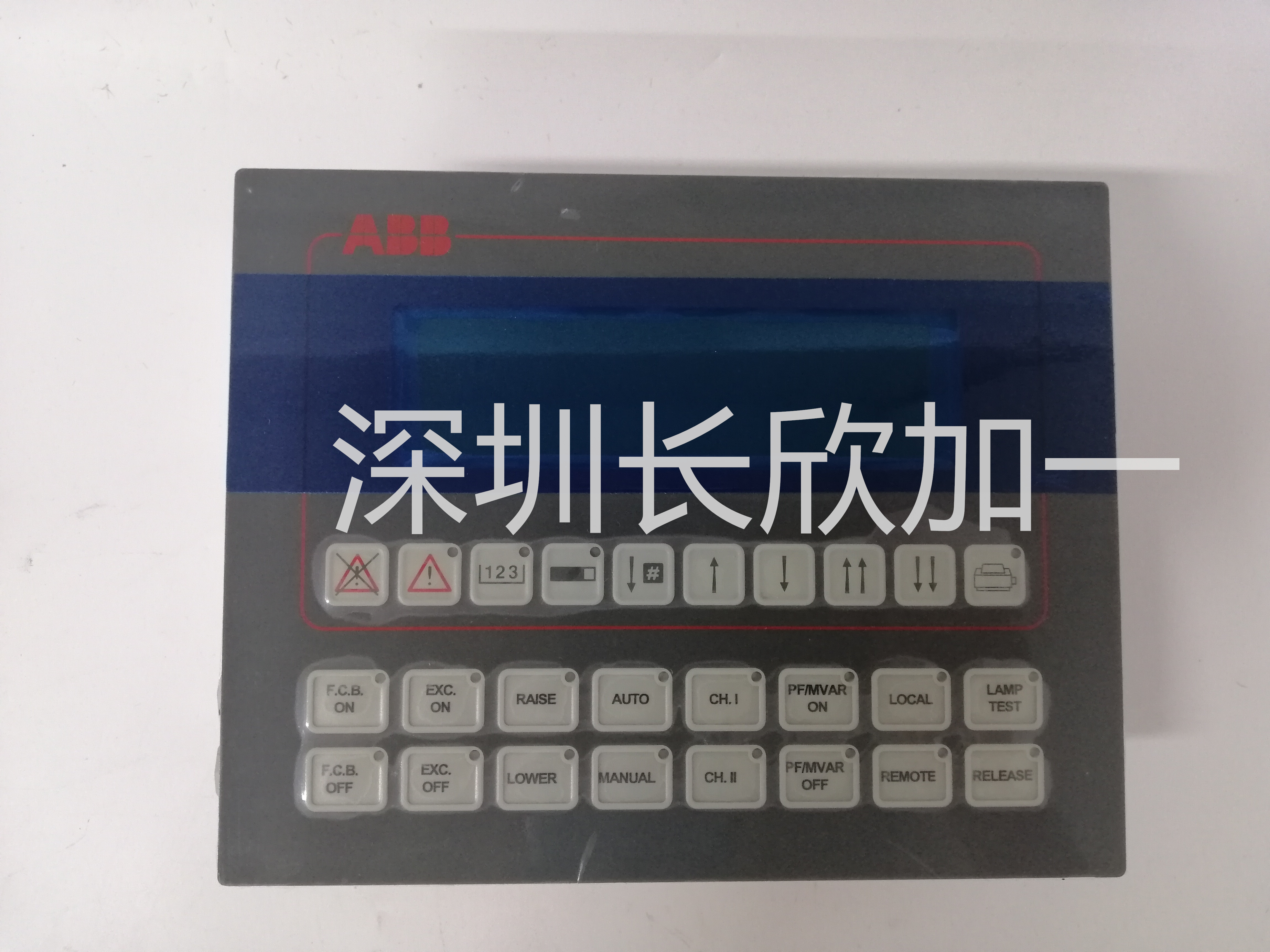 ABB  3BHB006713R0271  模塊