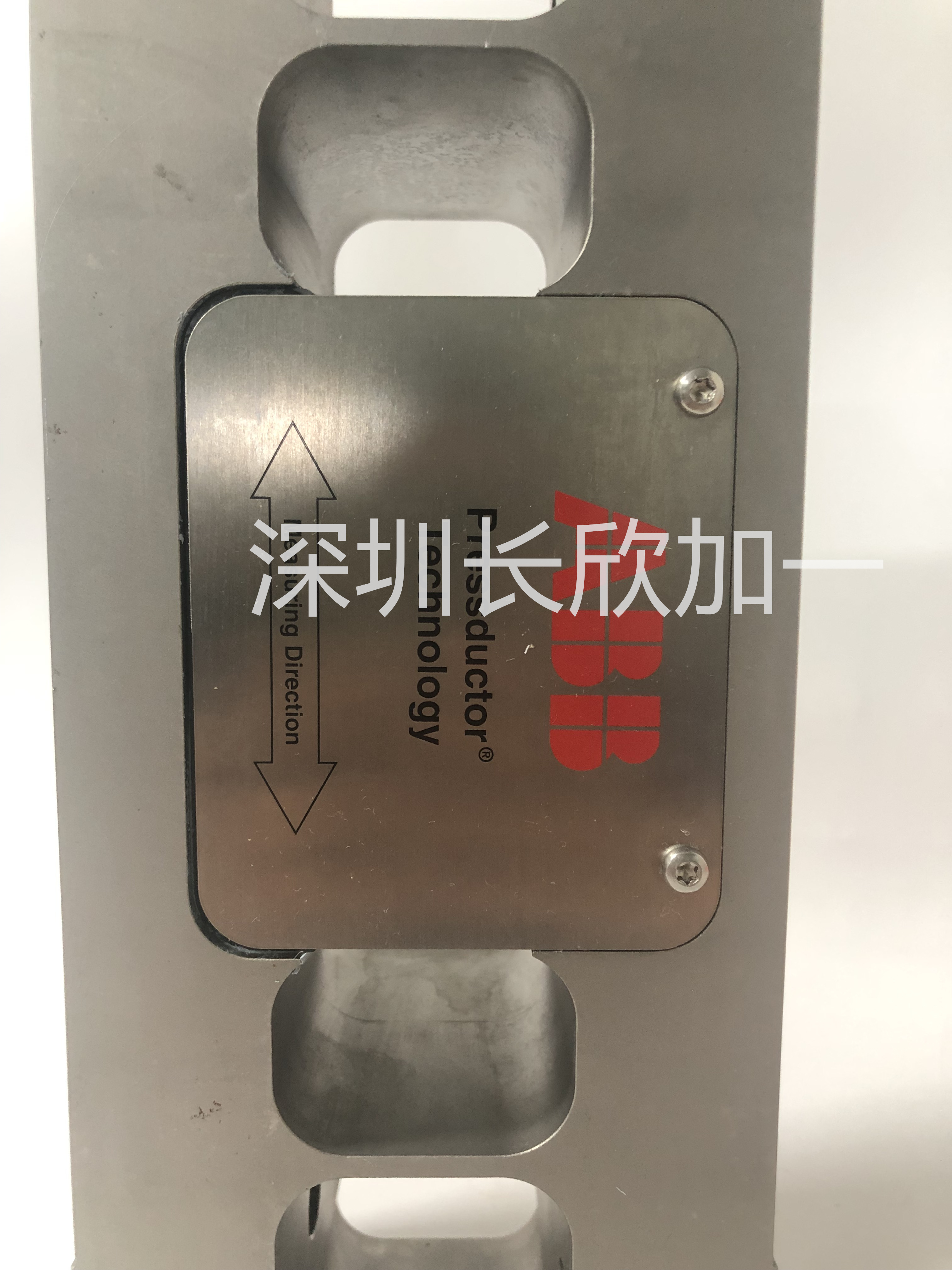 ABB  PFTL101B-2.0kN  3BSE004185R1  稱重傳感器