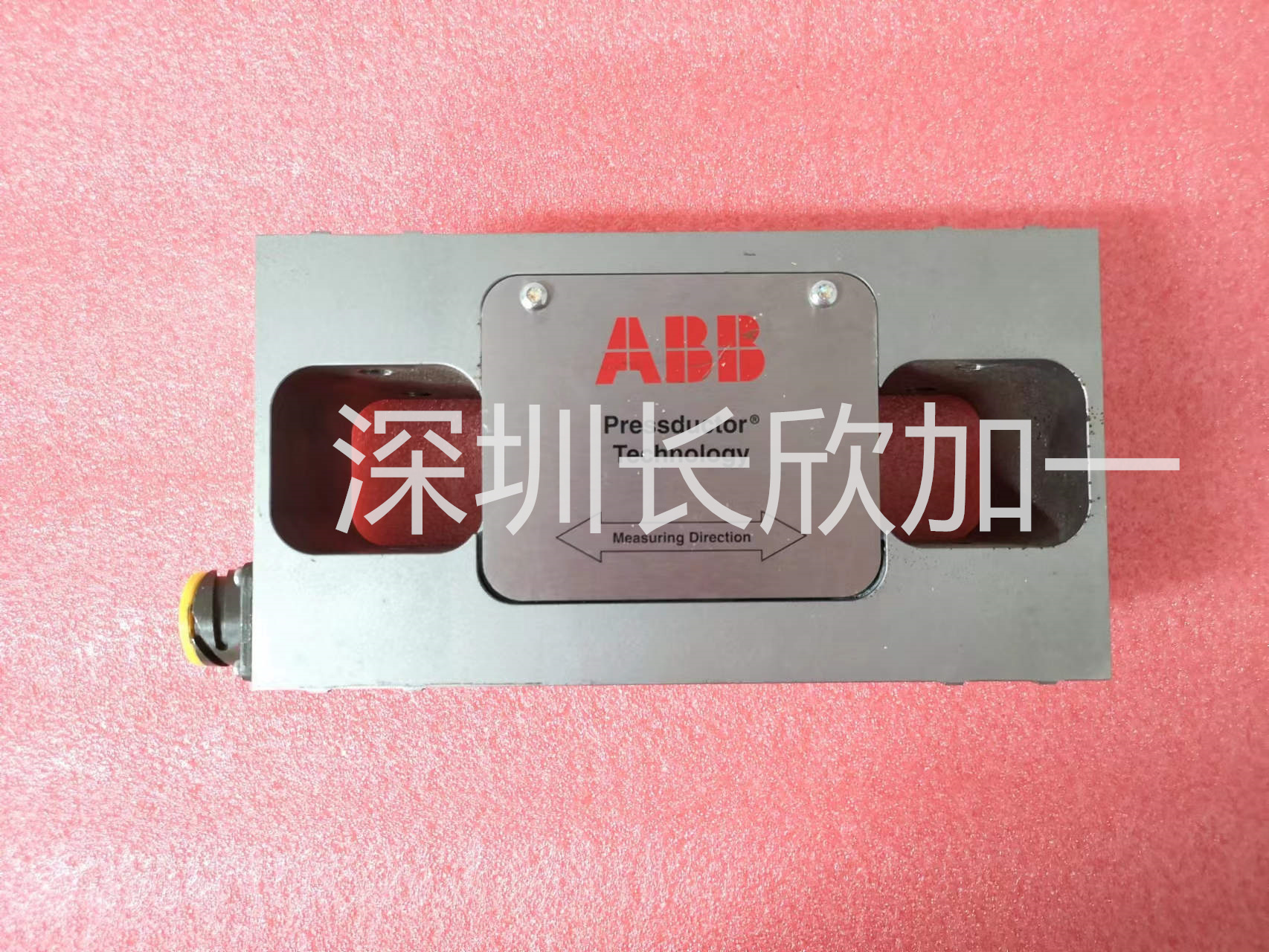 ABB  3BSE004197R1  張力計(jì)傳感器