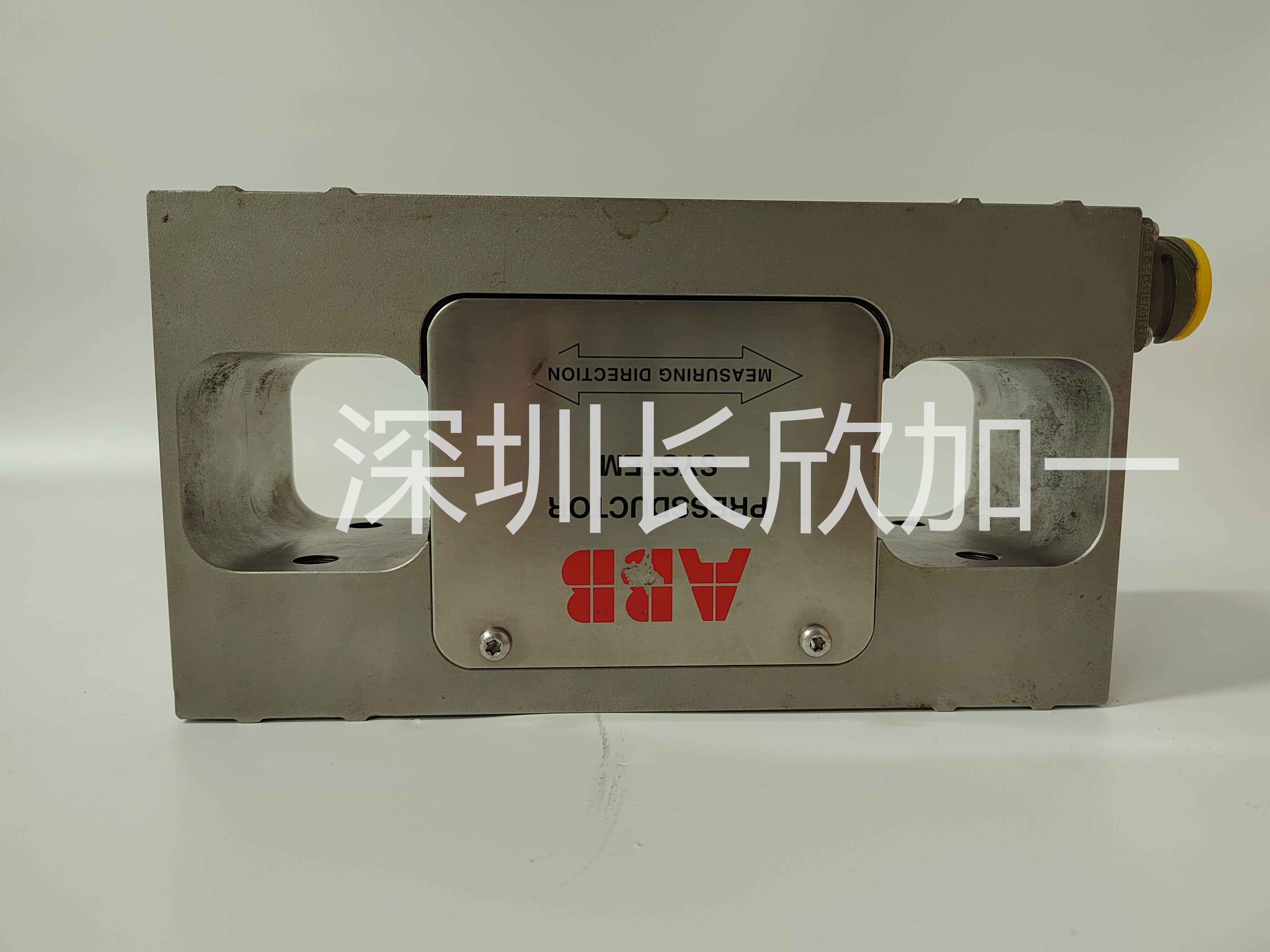 ABB  3BSE023161R1   測(cè)力傳感器