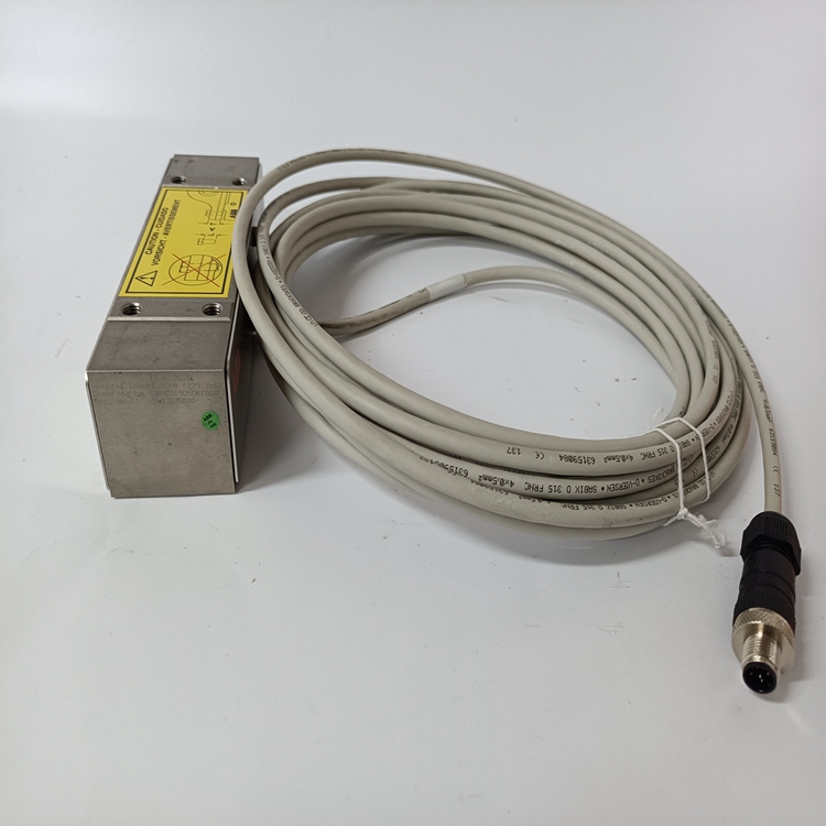 ABB  3BSE004213R1  測(cè)壓壓力計(jì)  稱(chēng)重傳感器