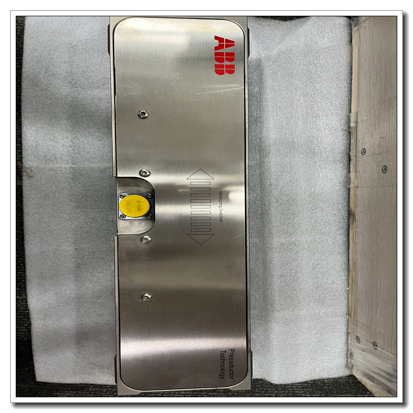 ABB  3BSE023012R1   測(cè)壓壓力計(jì)  稱(chēng)重傳感器