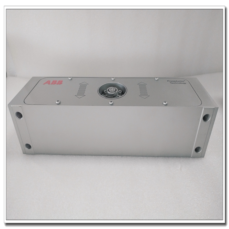 ABB  3BSE007913R20  水平式卷材張力傳感器用于測量