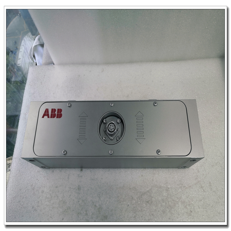 ABB  3BSE007913R51   張力測量控制器