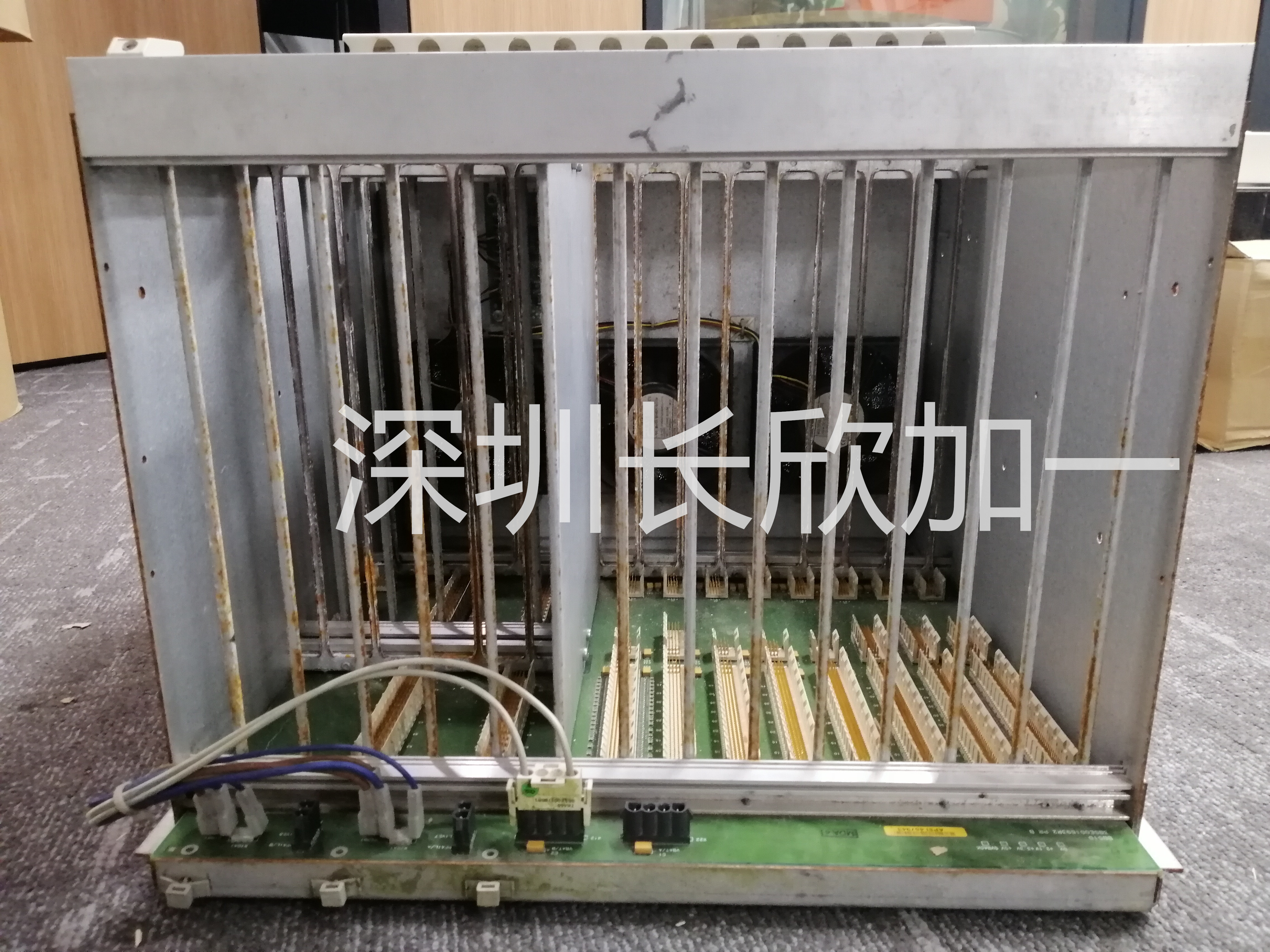ABB  3BSE014227R1  進口歐美PLC系統(tǒng)控制板  多系列RF533