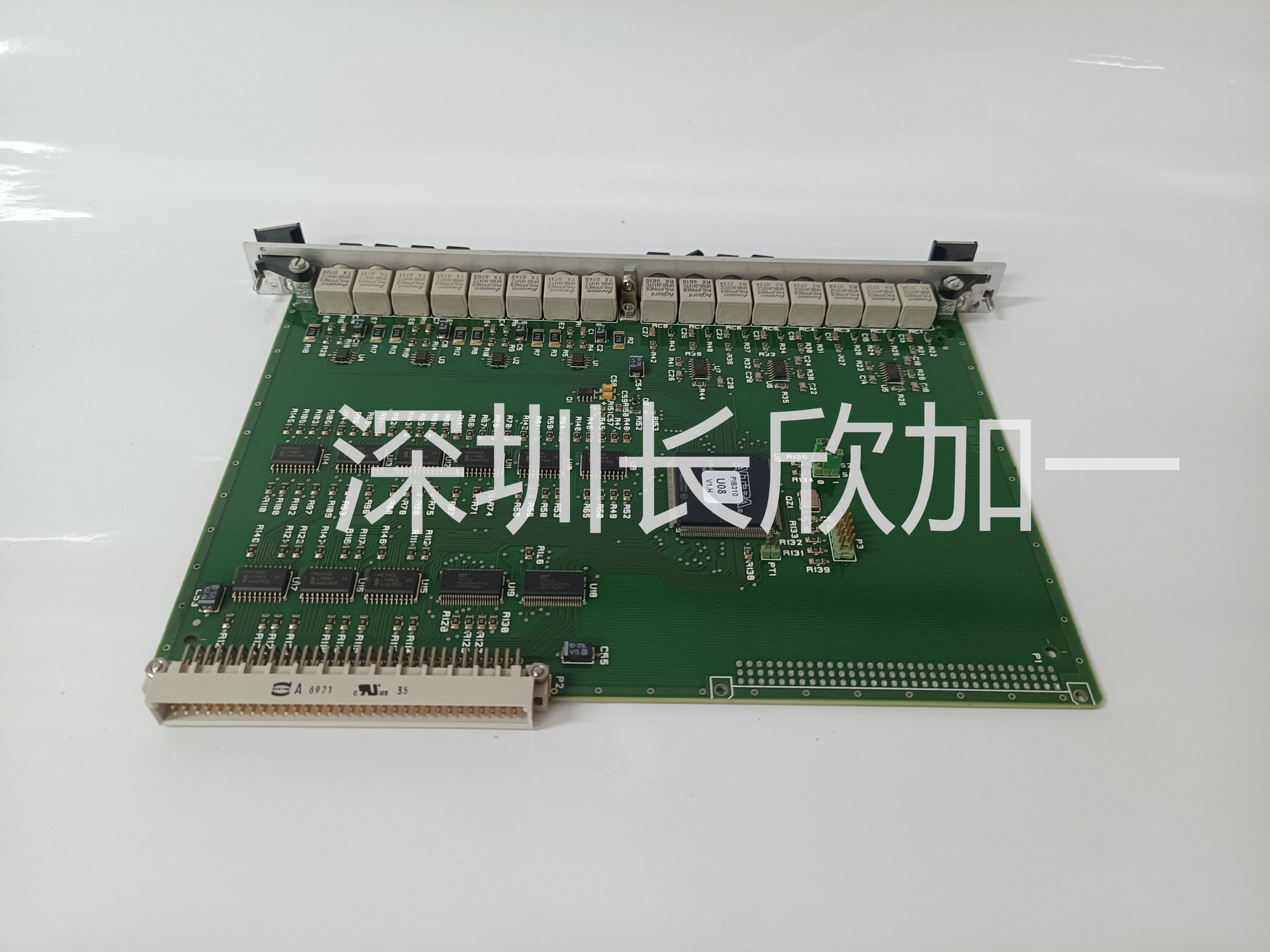 ABB  3BHB012870R0002  模塊