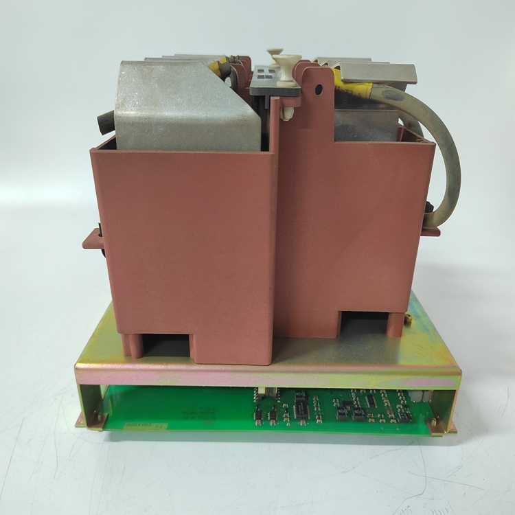 ABB  DSDP160K1   可編程脈沖計數(shù)定位模塊 