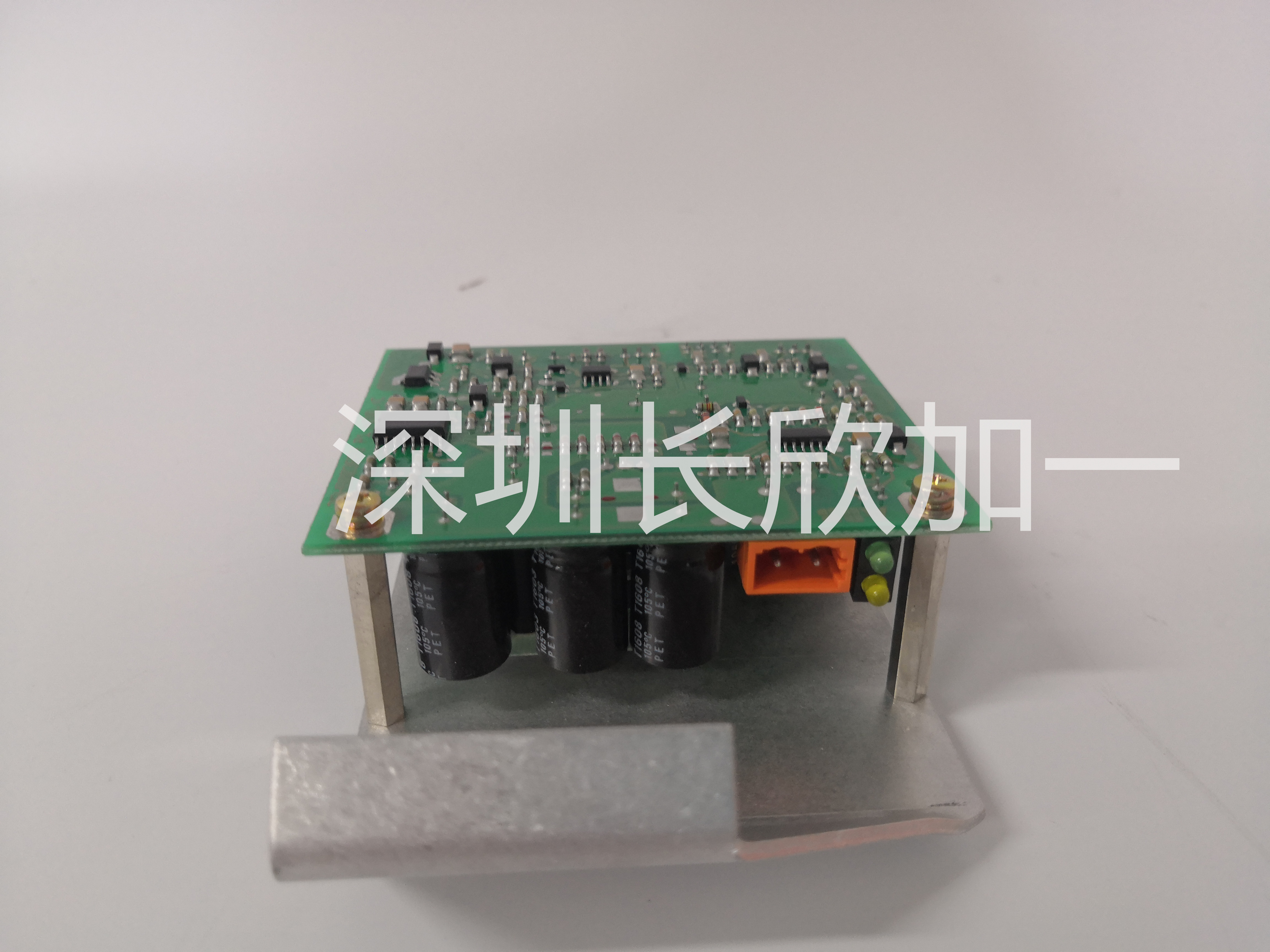 ABB  RINT5513C  變頻器主板