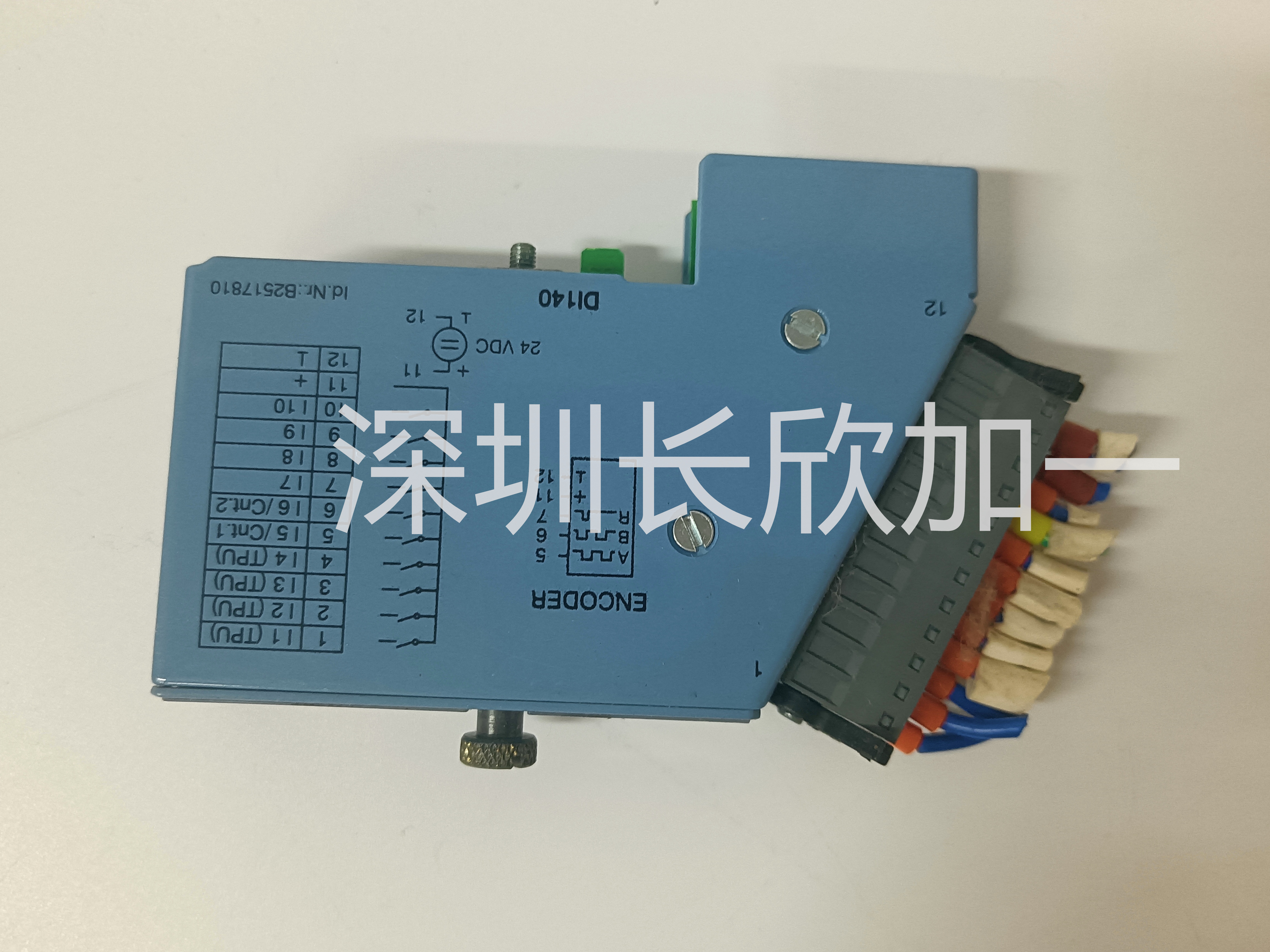 ABB  07AC92  模塊
