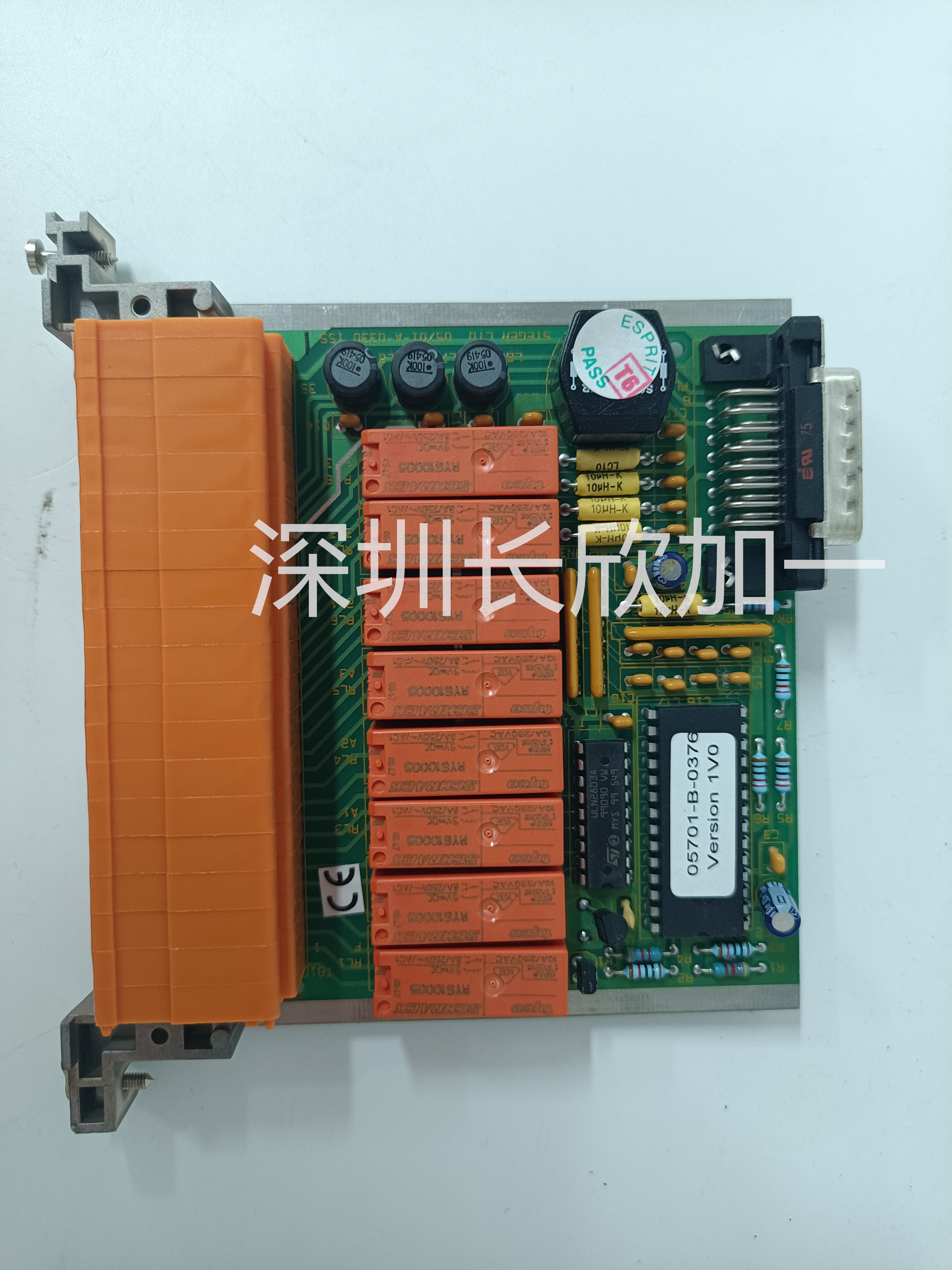 ABB  07AI91  控制板模塊 可控硅模塊
