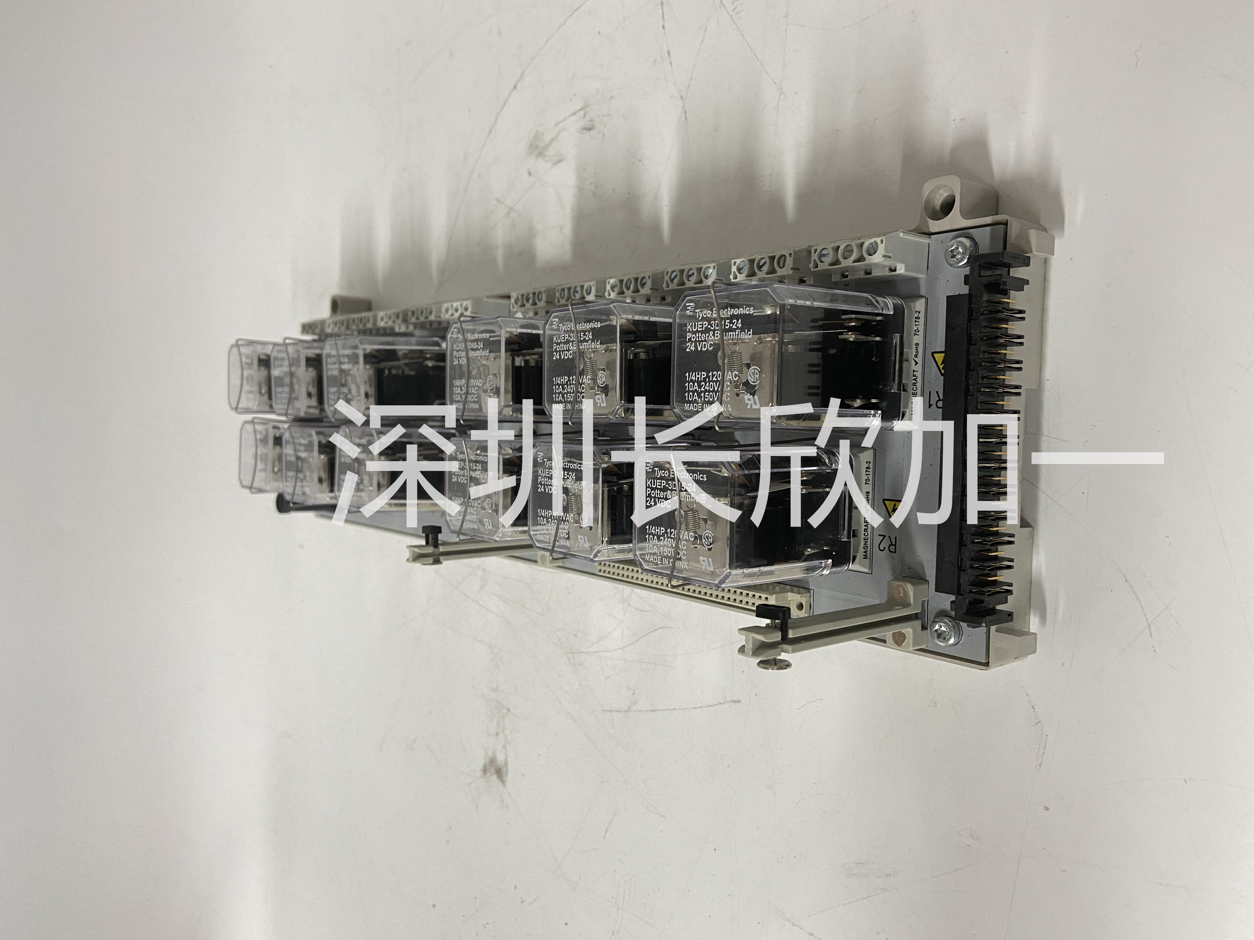 ABB  07DI93   自動(dòng)化處理器模塊
