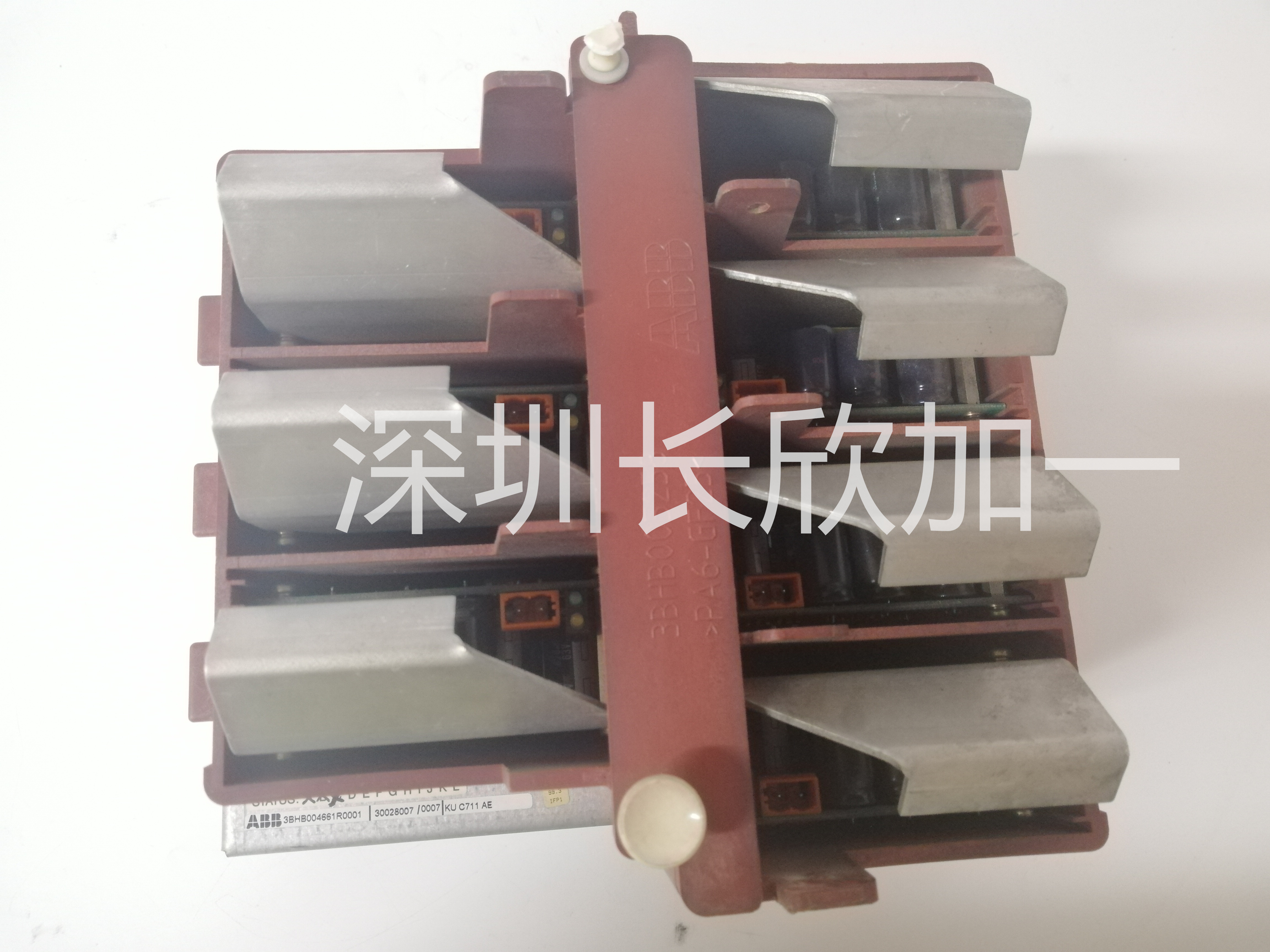 ABB  07KR91   GJR5250000R0101  輸入輸出模塊