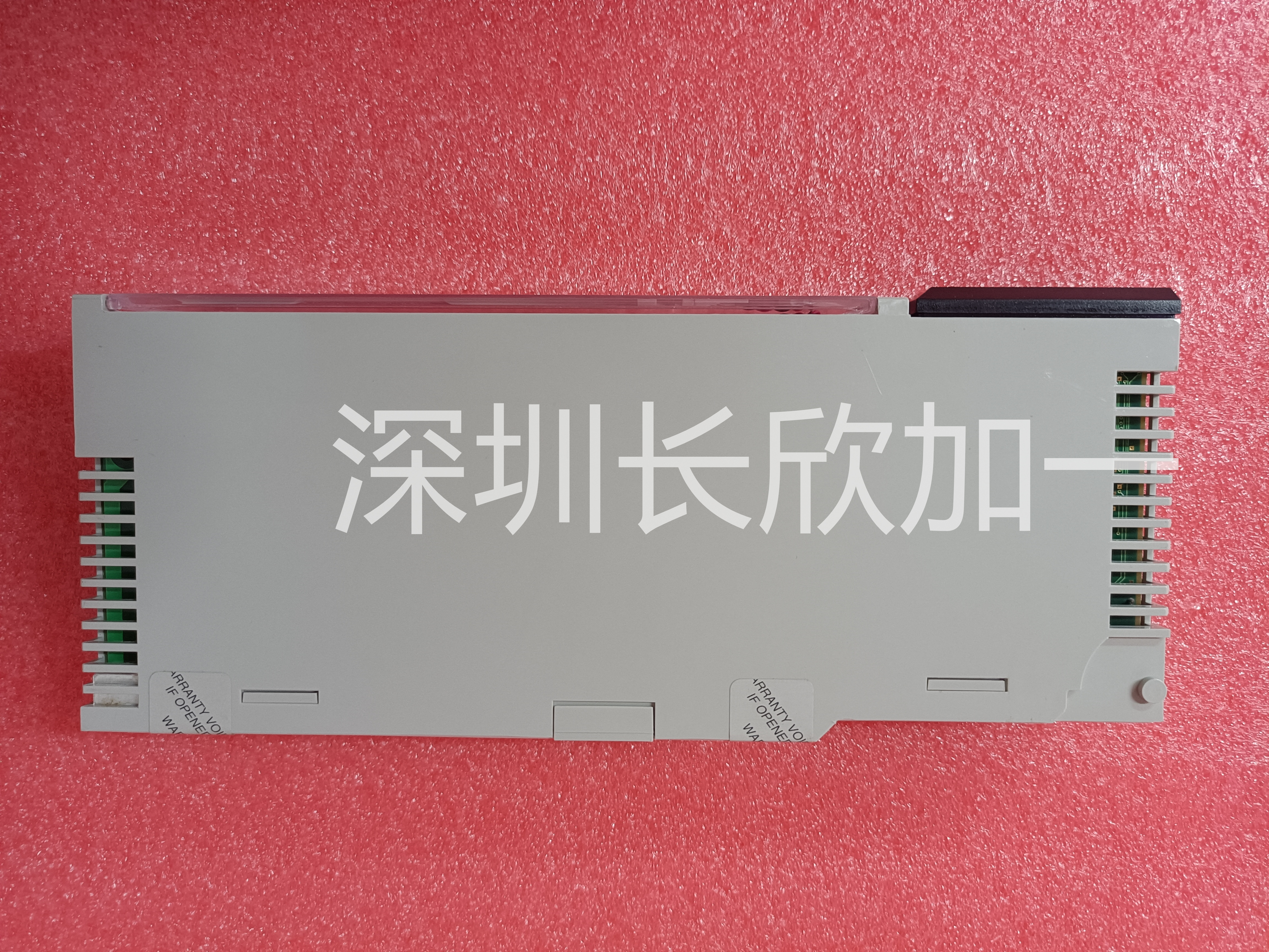 ABB  1MRB150083R2/E   模擬量擴(kuò)展模塊
