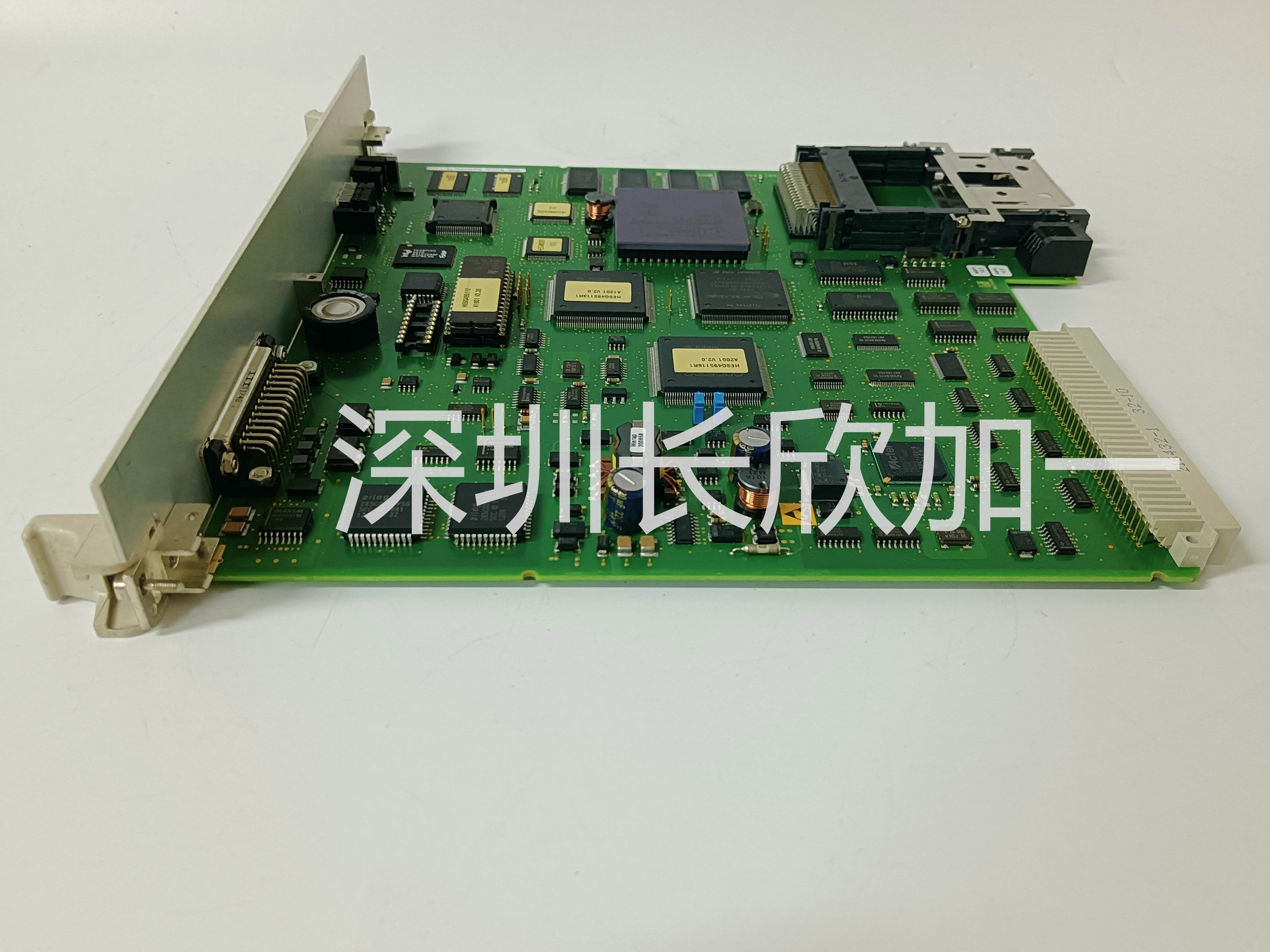 ABB  1SAP250300R0001   模擬輸入模塊  