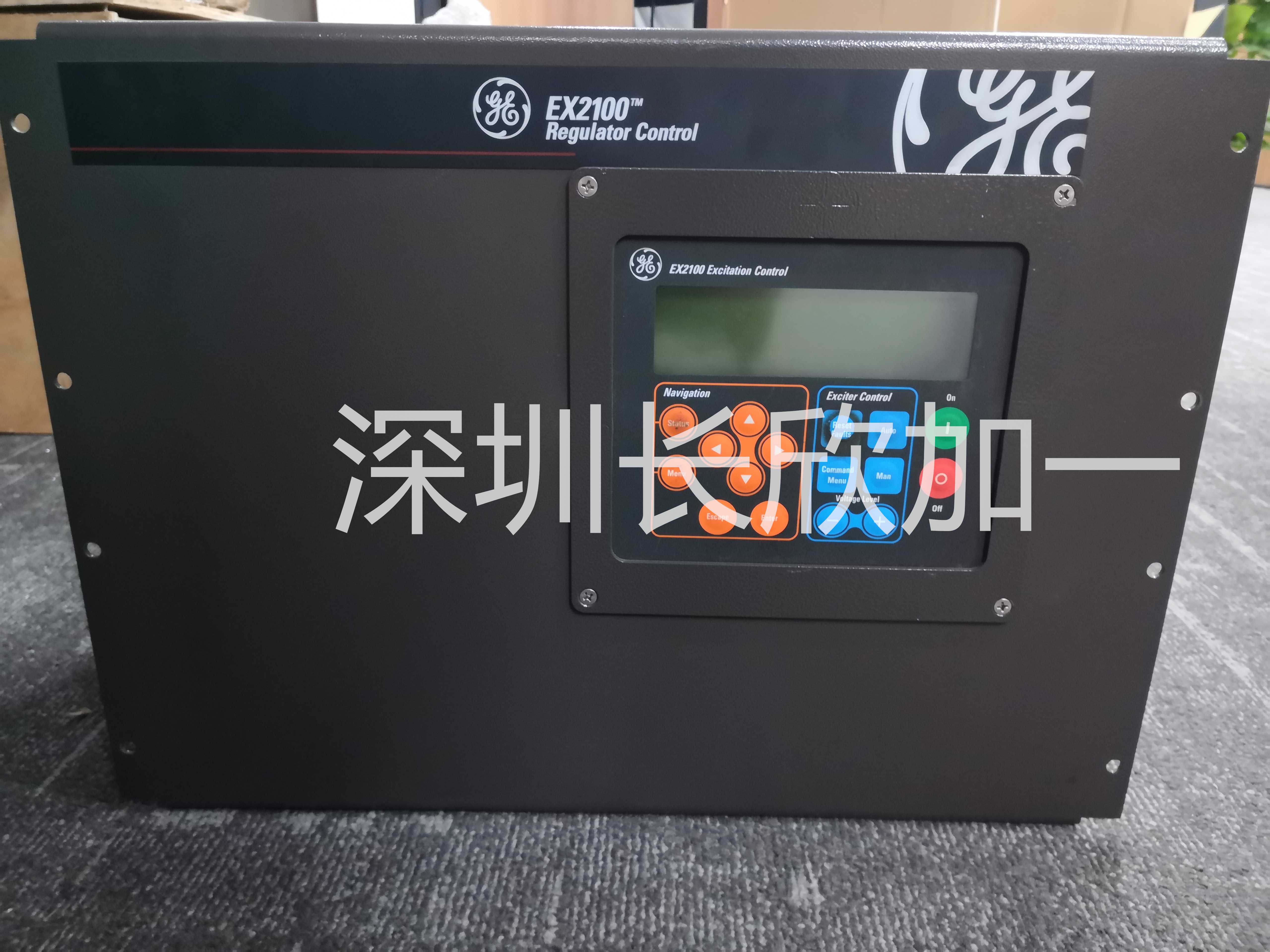ABB  1SBP260101R1001  工控模塊備件