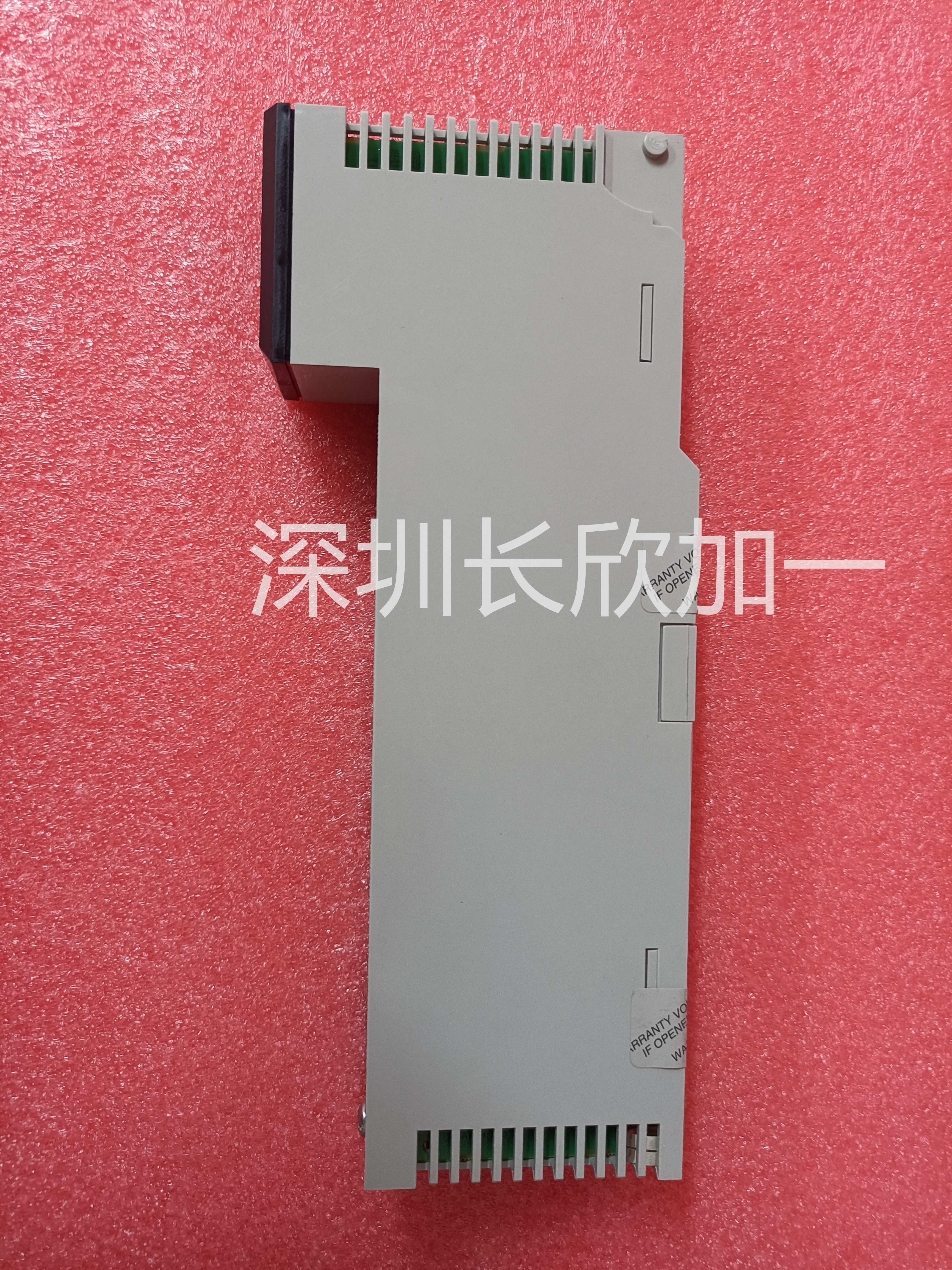 ABB  3ADT209018R0001   CPU模塊