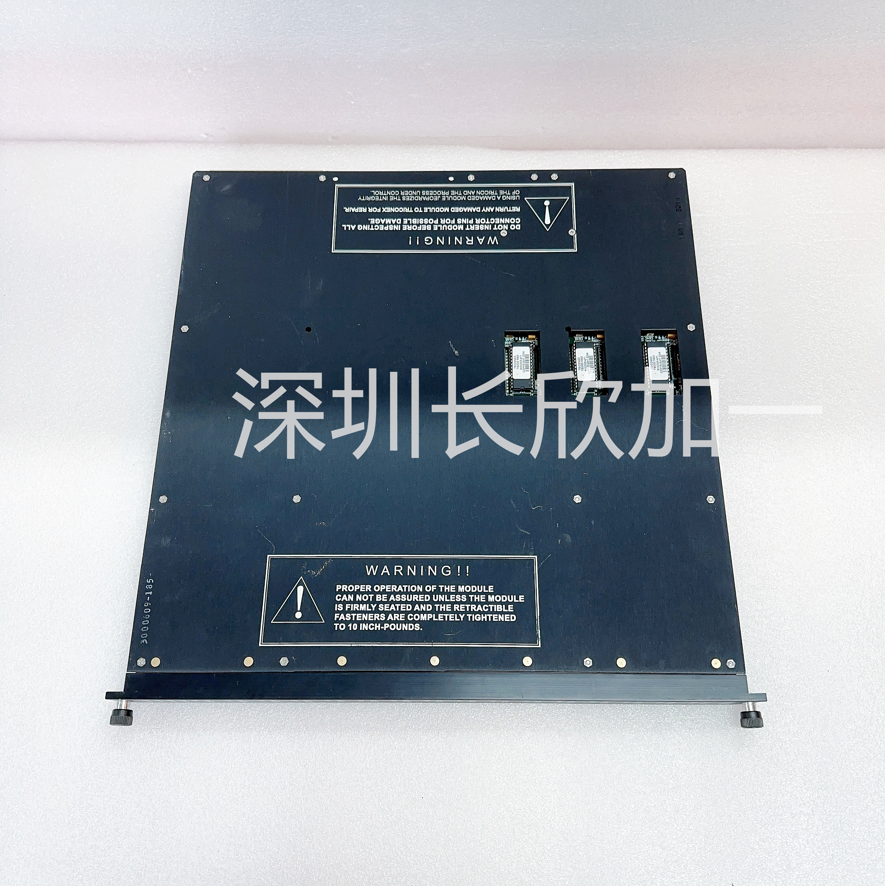 ABB  3ADT220090R0025   輸出模塊