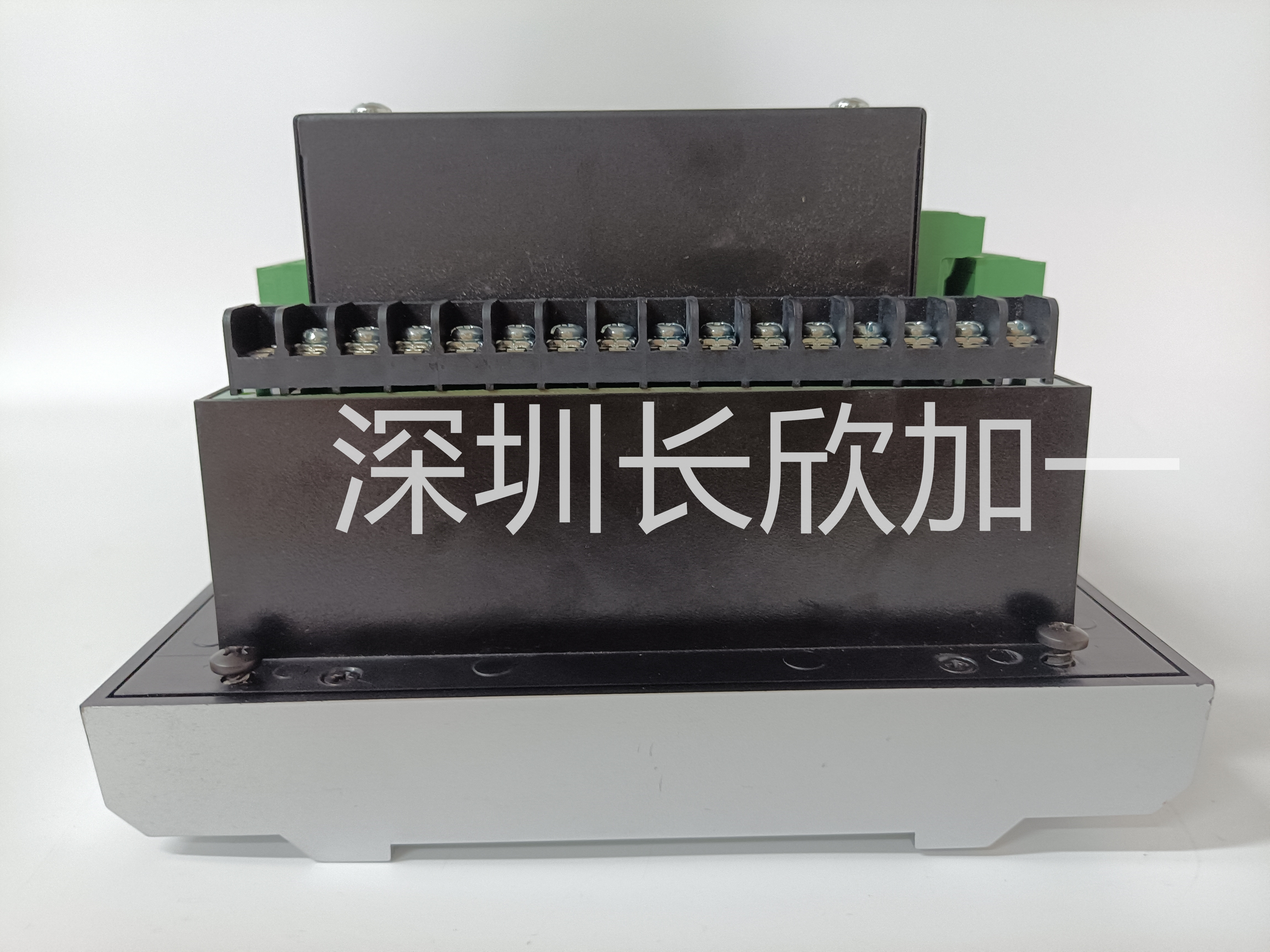 ABB   3ADT306100R1   冗余通訊模塊