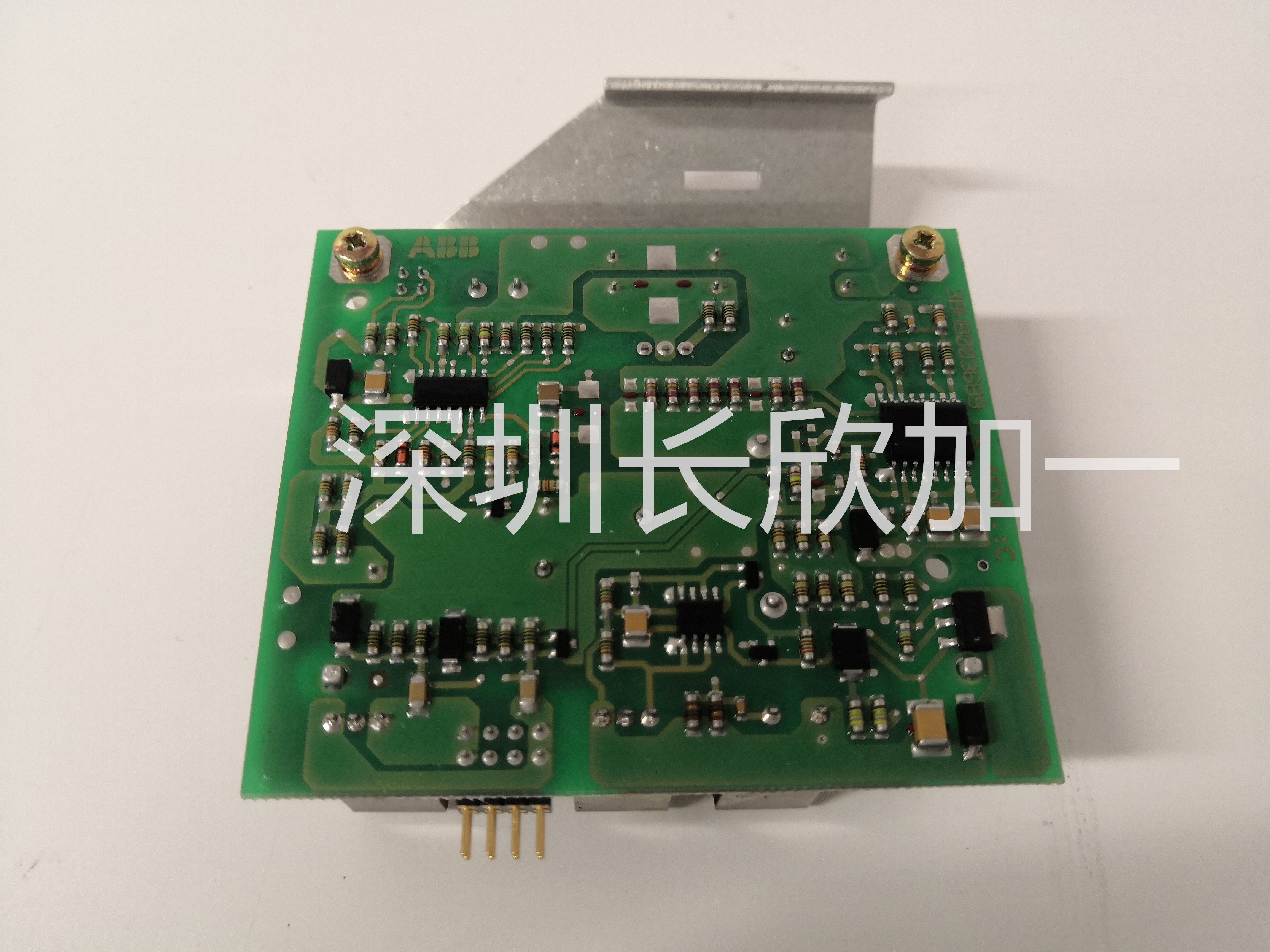 ABB  3ADT306200R1  通訊卡件  控制器