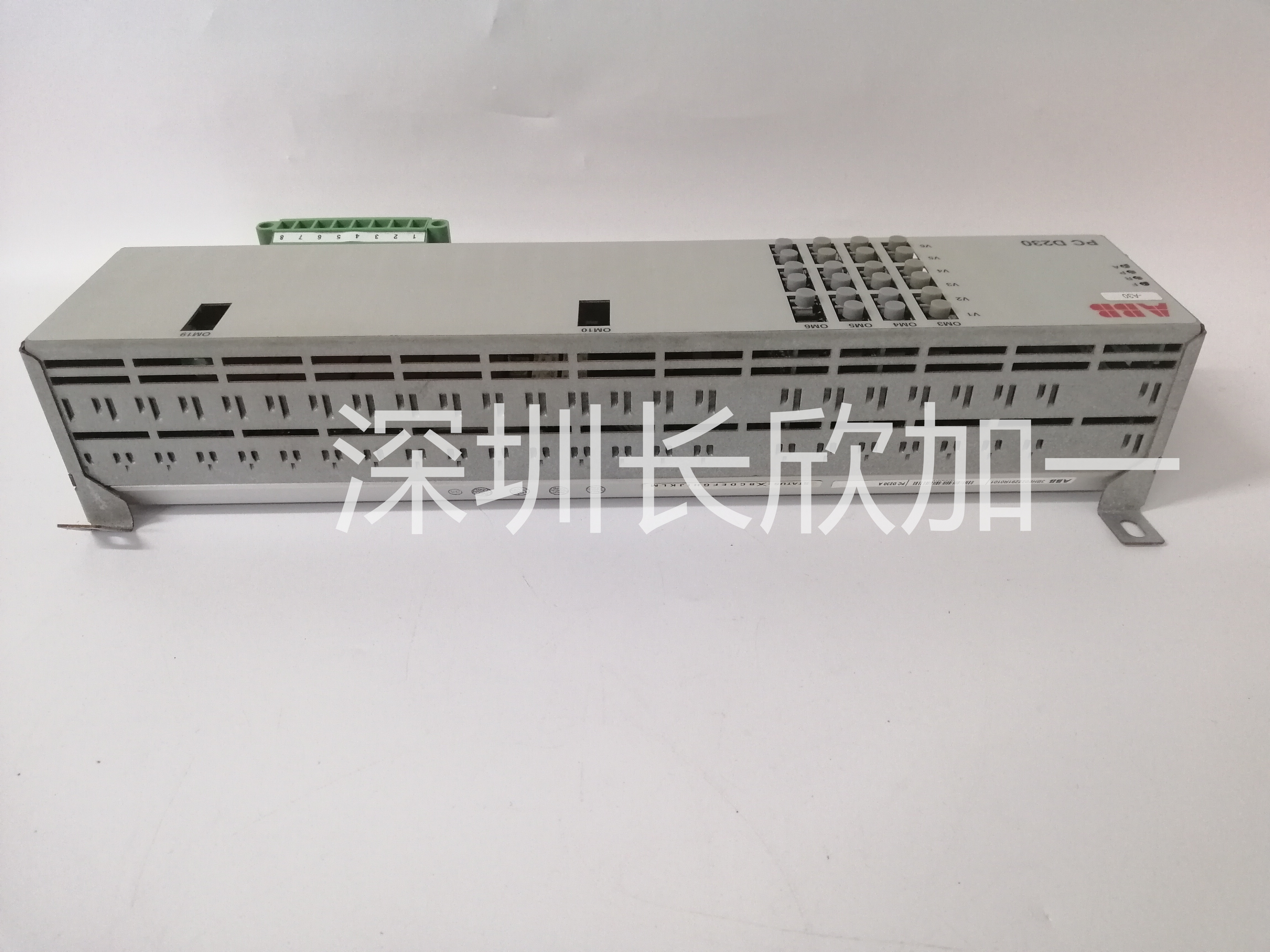 ABB  3ADT312000R1  模塊備件