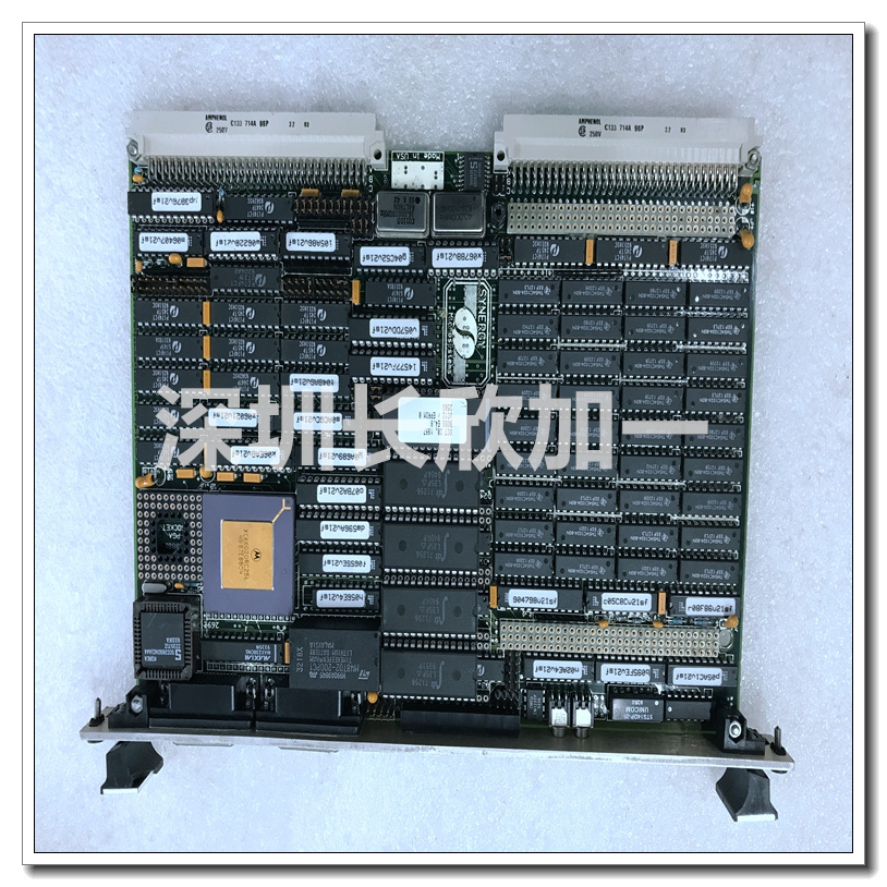 ABB  DSSB01C 3AFE68300746 工業(yè)模塊