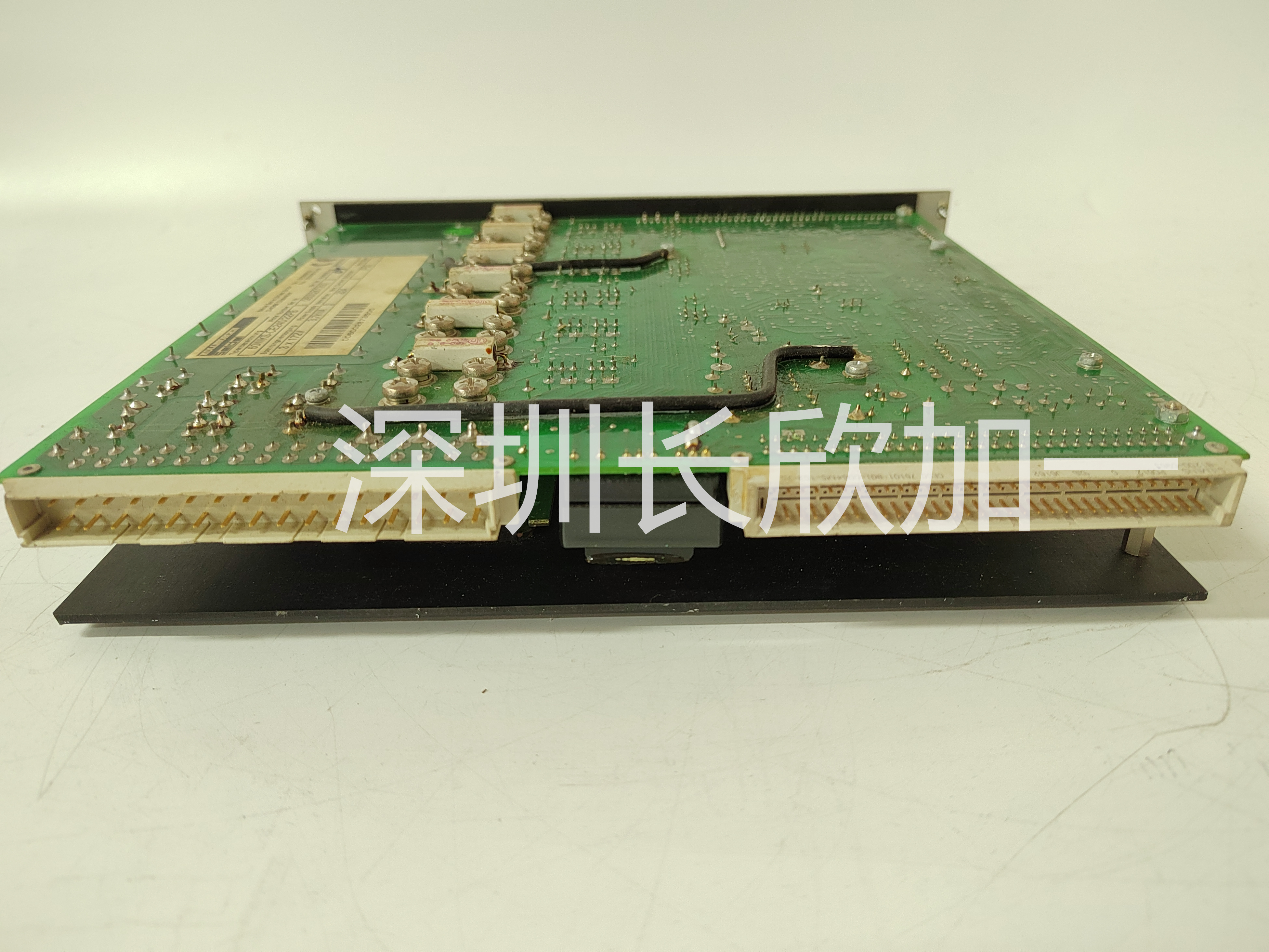 ABB  3AFE68969972  卡件  電源模塊