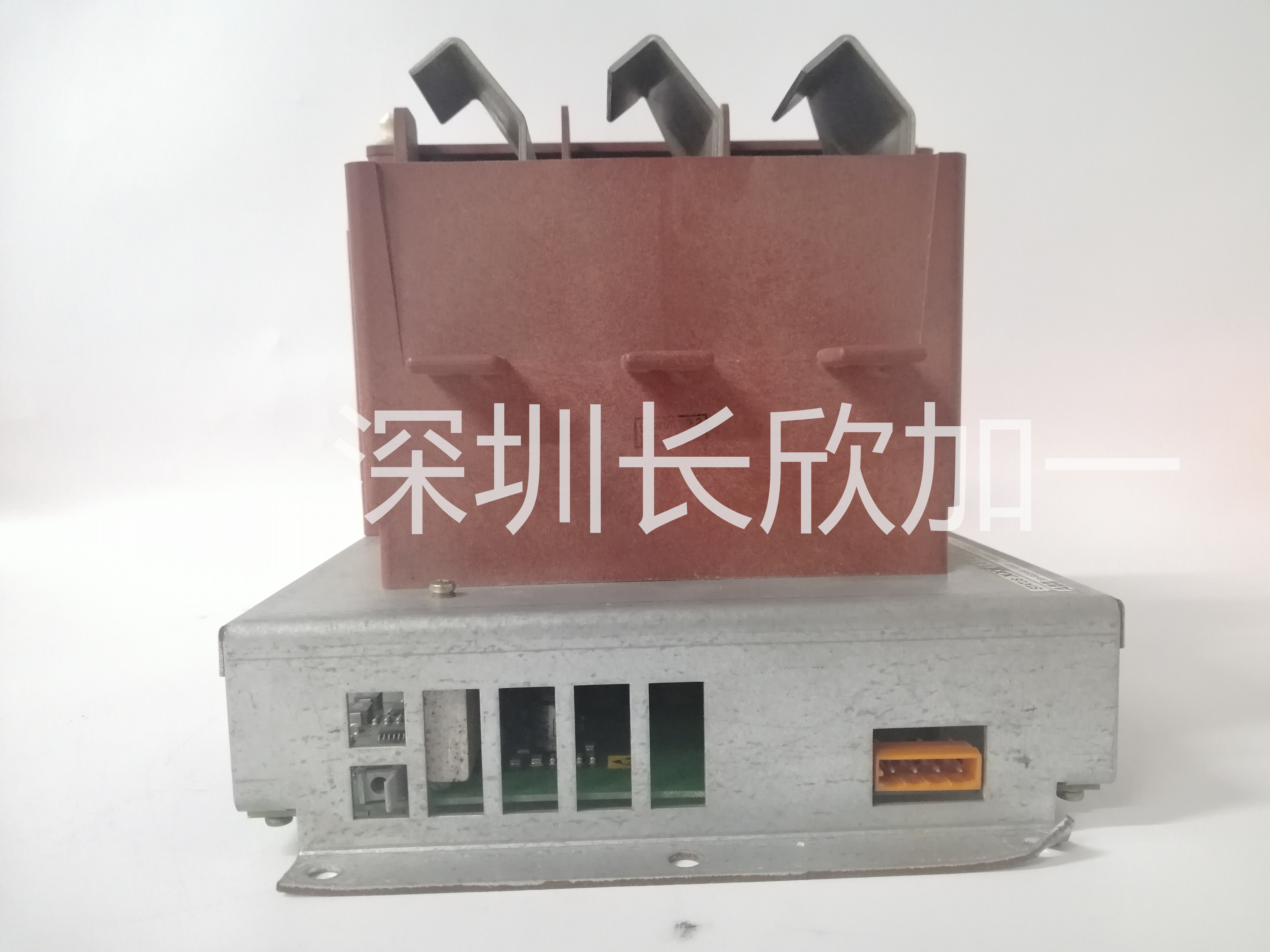 ABB  3ASD573001A1  DCS系統(tǒng)模塊
