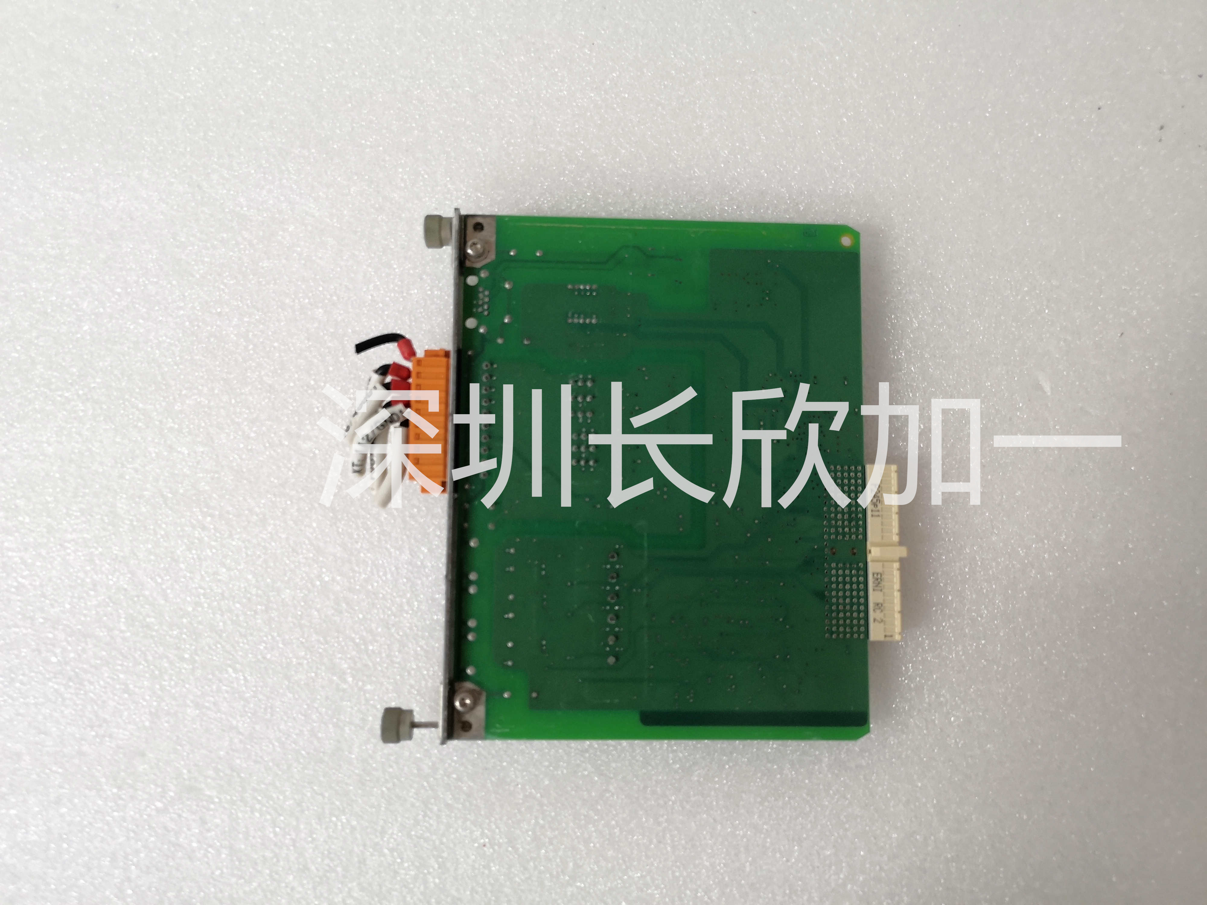 ABB  3AUA0000035408  工控模塊備件