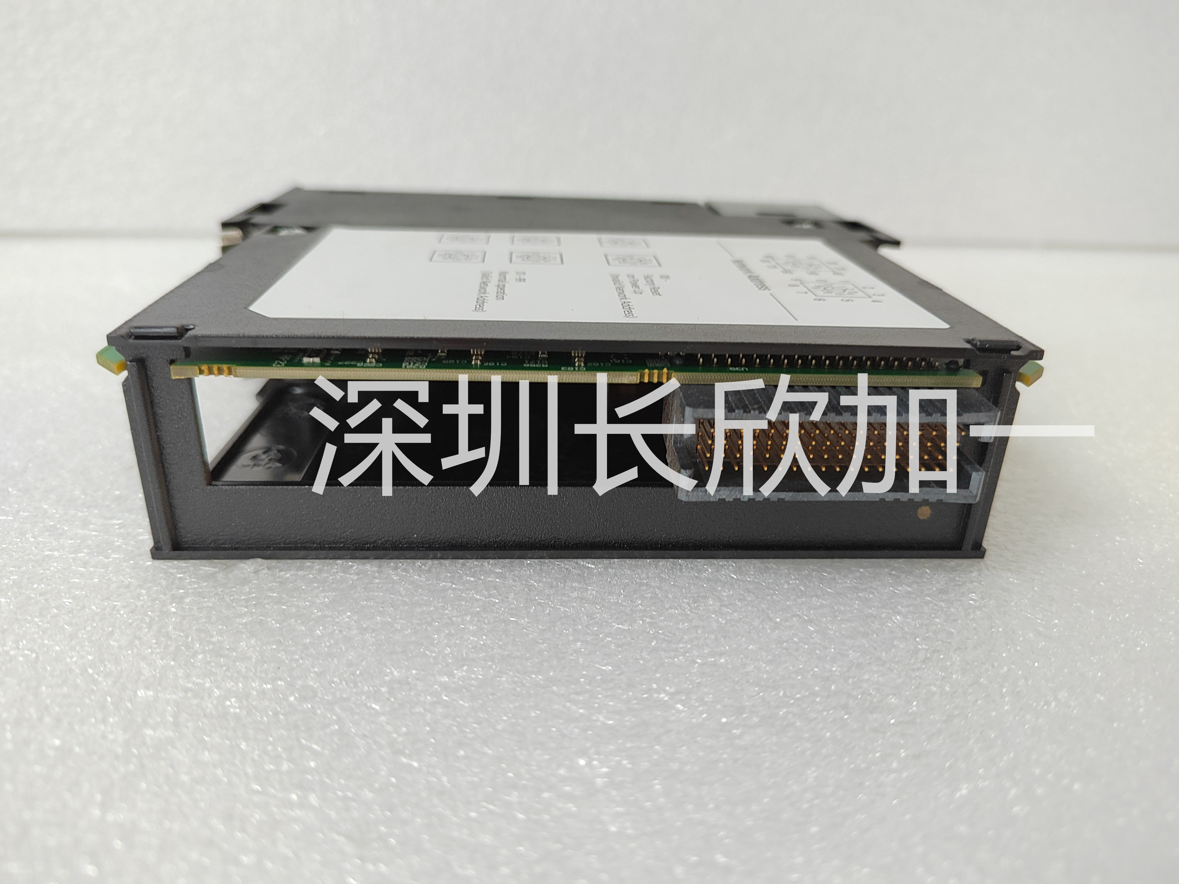 ABB  IEPMU02   I/O勵(lì)磁冗余模塊