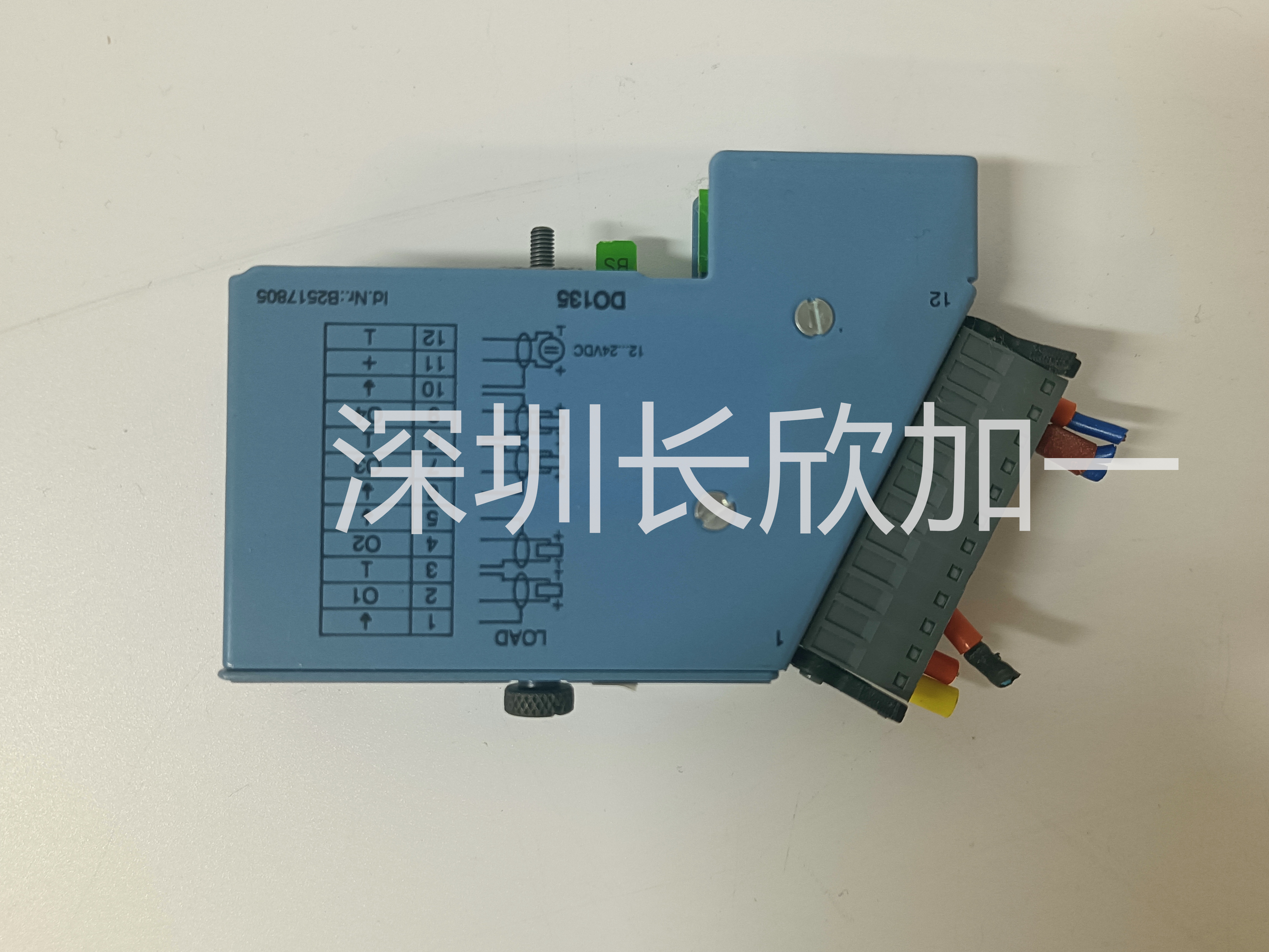 ABB  IIMKM02  卡件  電源模塊