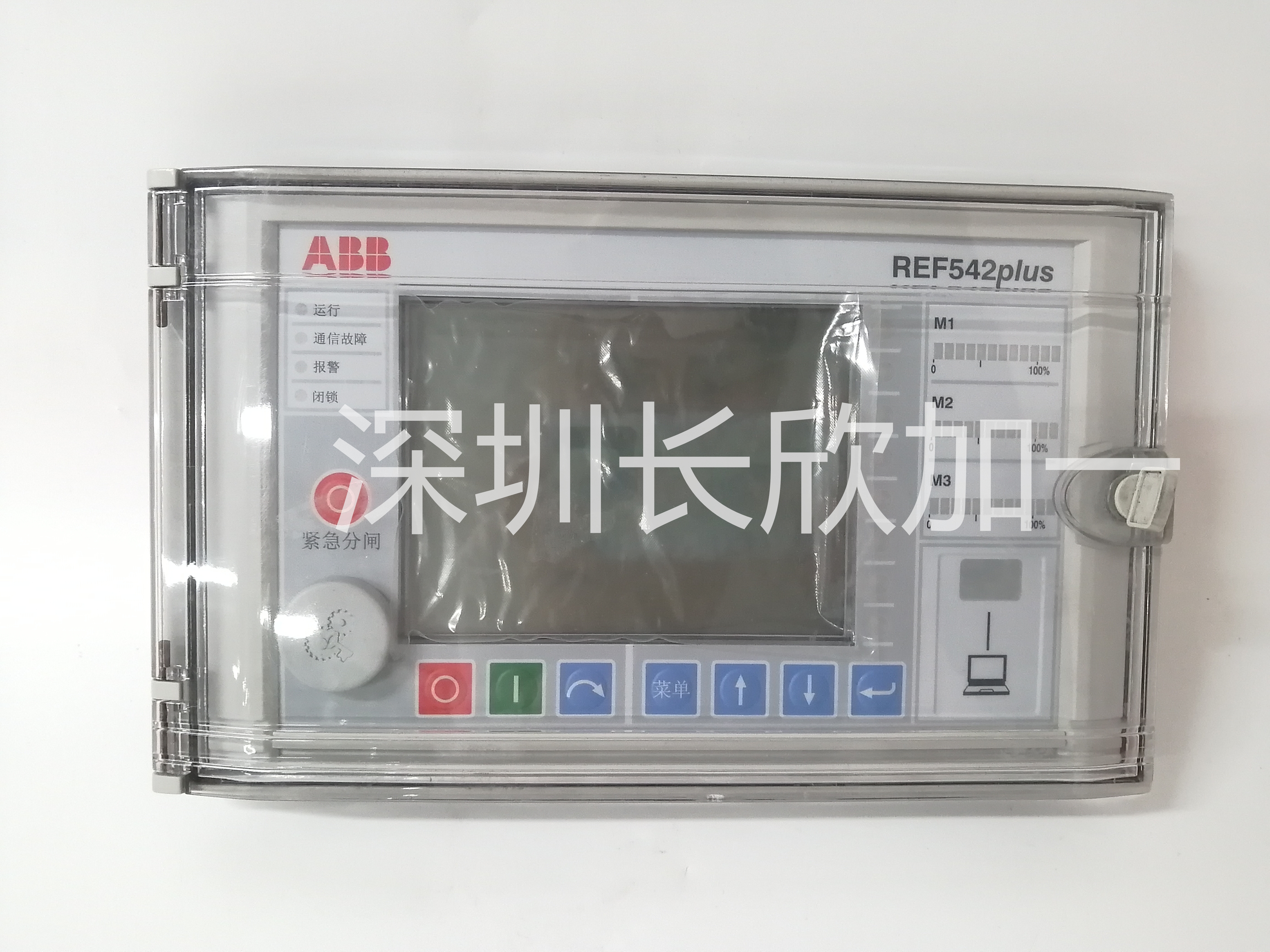 ABB   IIMKM02A   系統(tǒng)模塊卡件
