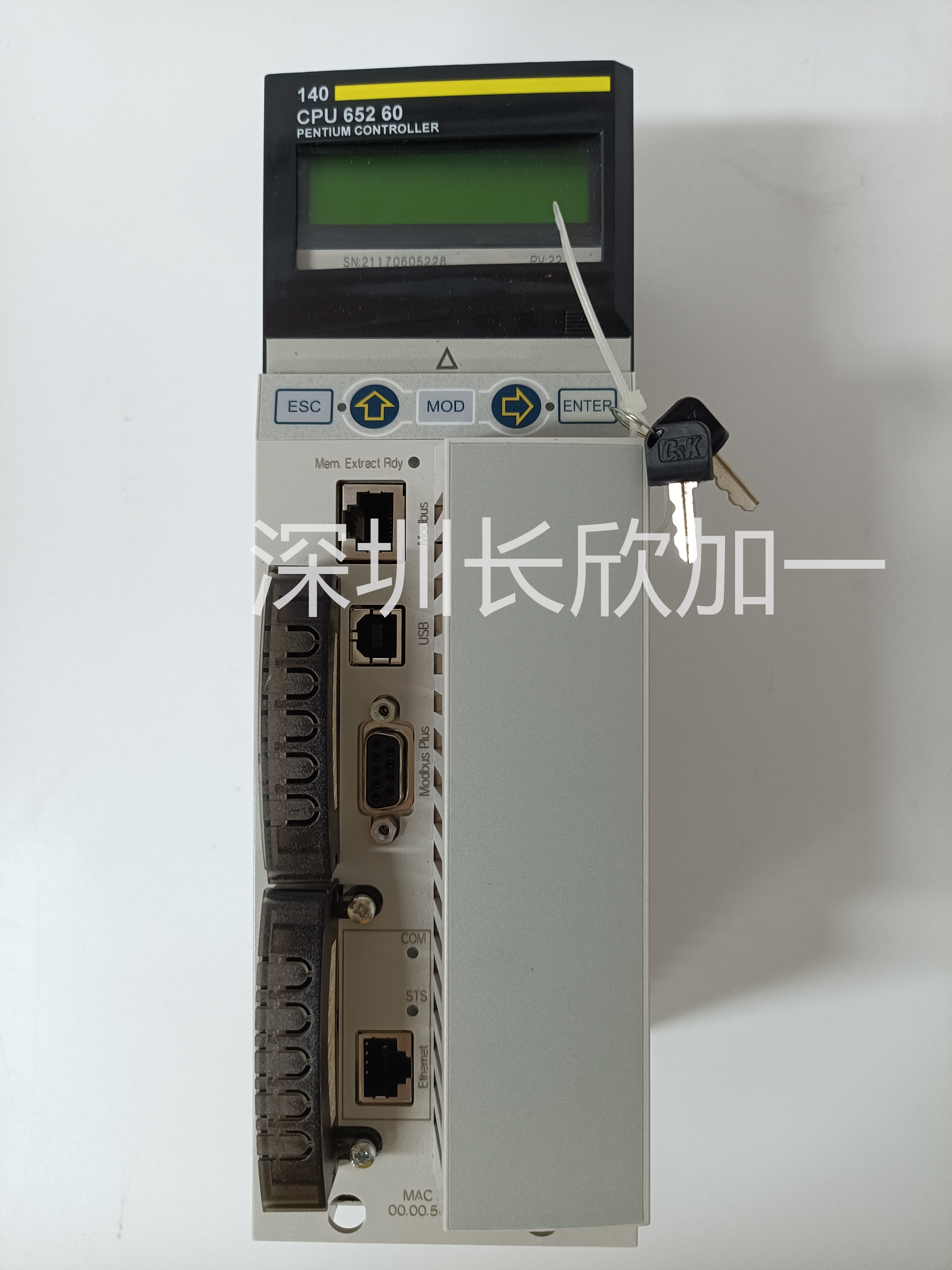 ABB  IIMPM02  總線處理器模塊