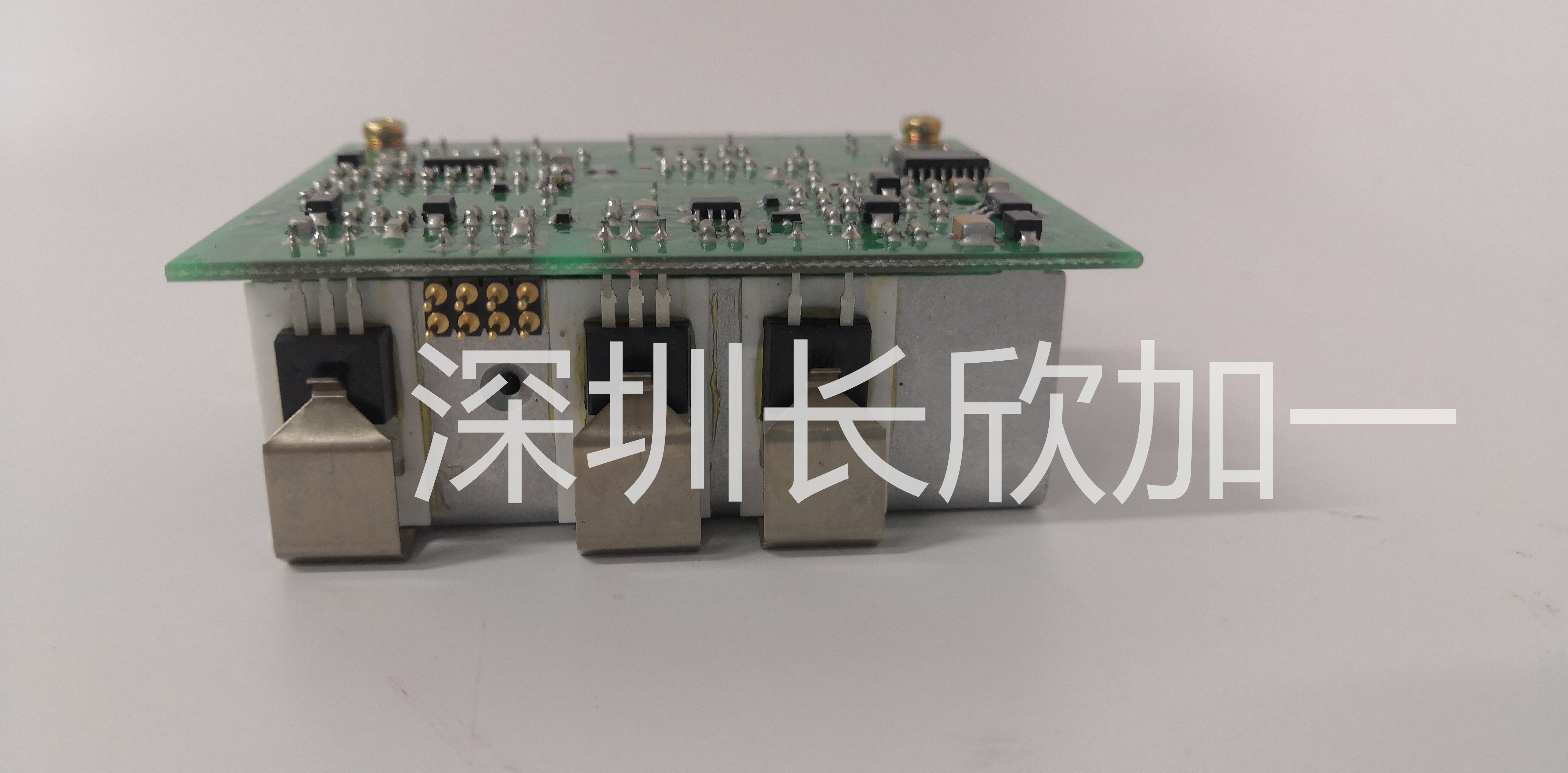 ABB  INICT03  驅(qū)動(dòng)器模塊
