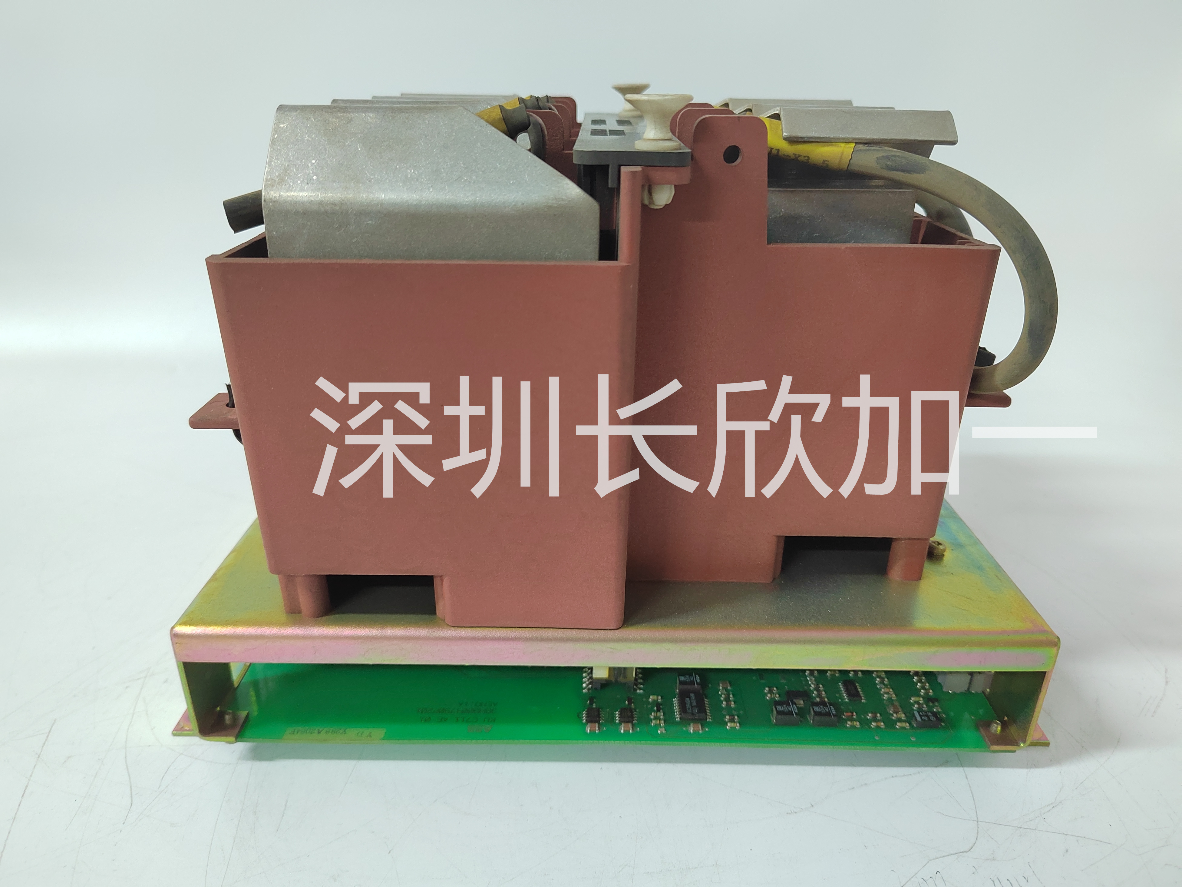 ABB  IPCHS01  模塊卡件