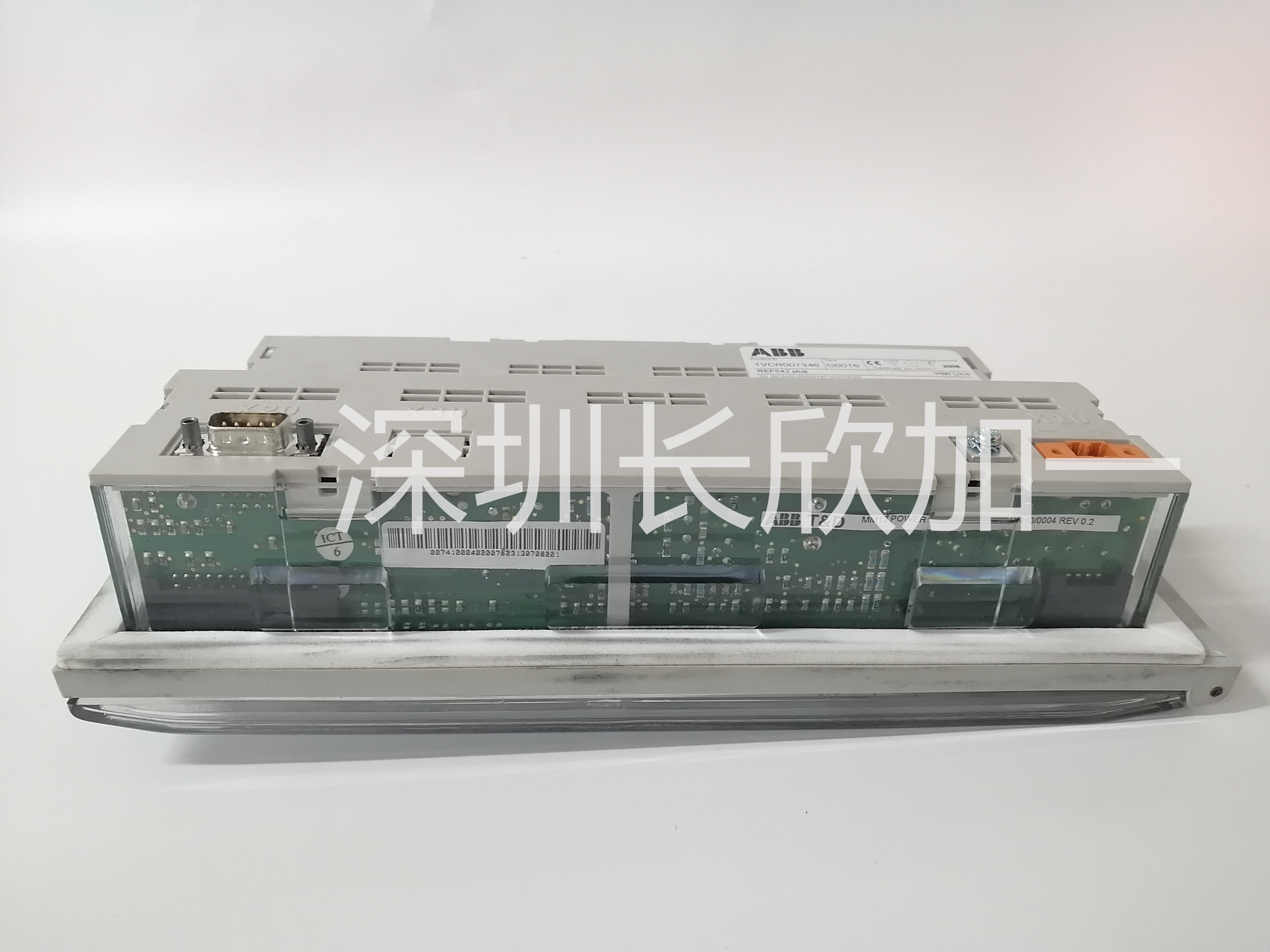 ABB   ITCTU1  模塊卡件   DCS系統(tǒng)