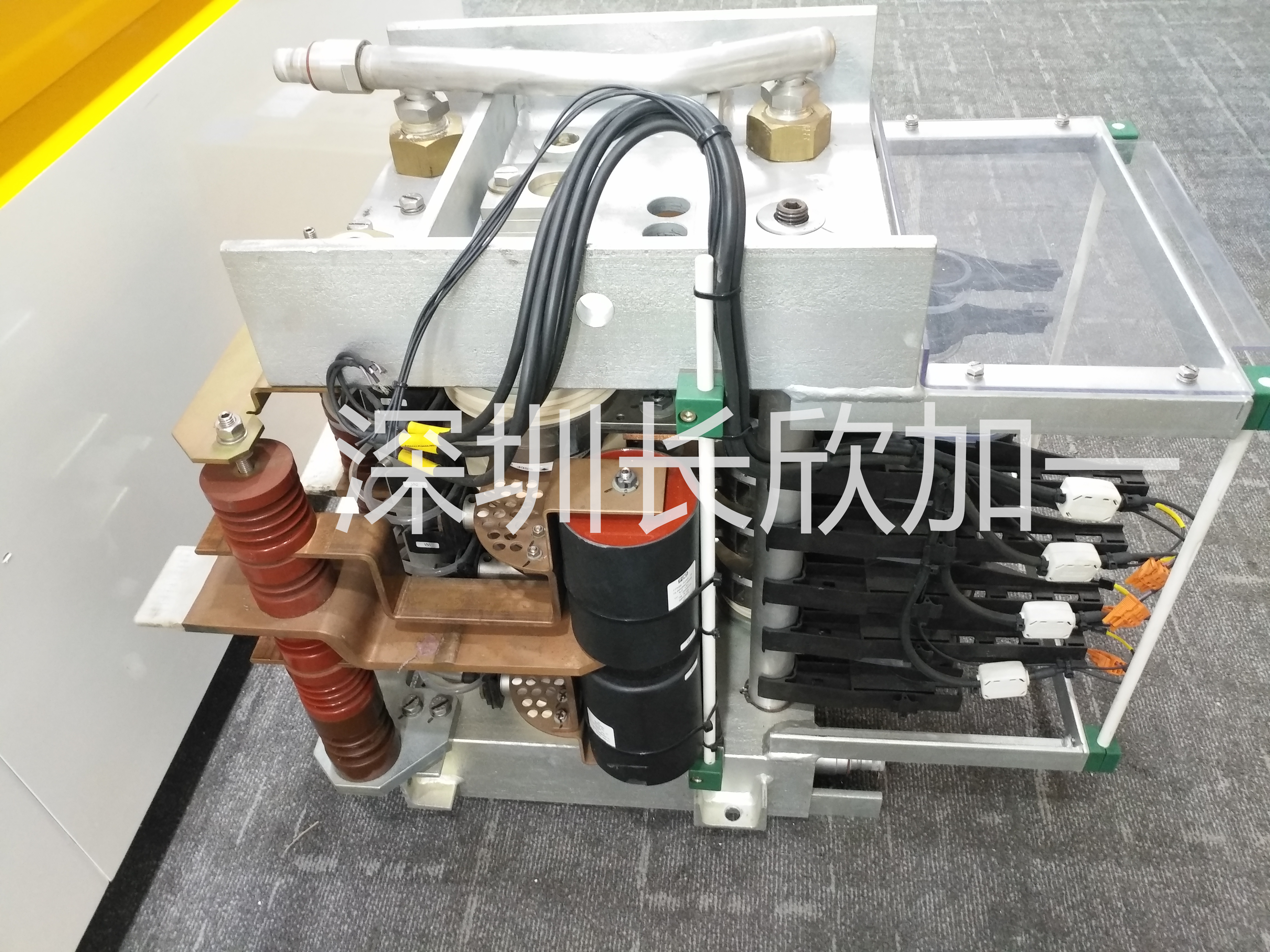 ABB  MPM810  電源模塊 卡件模塊