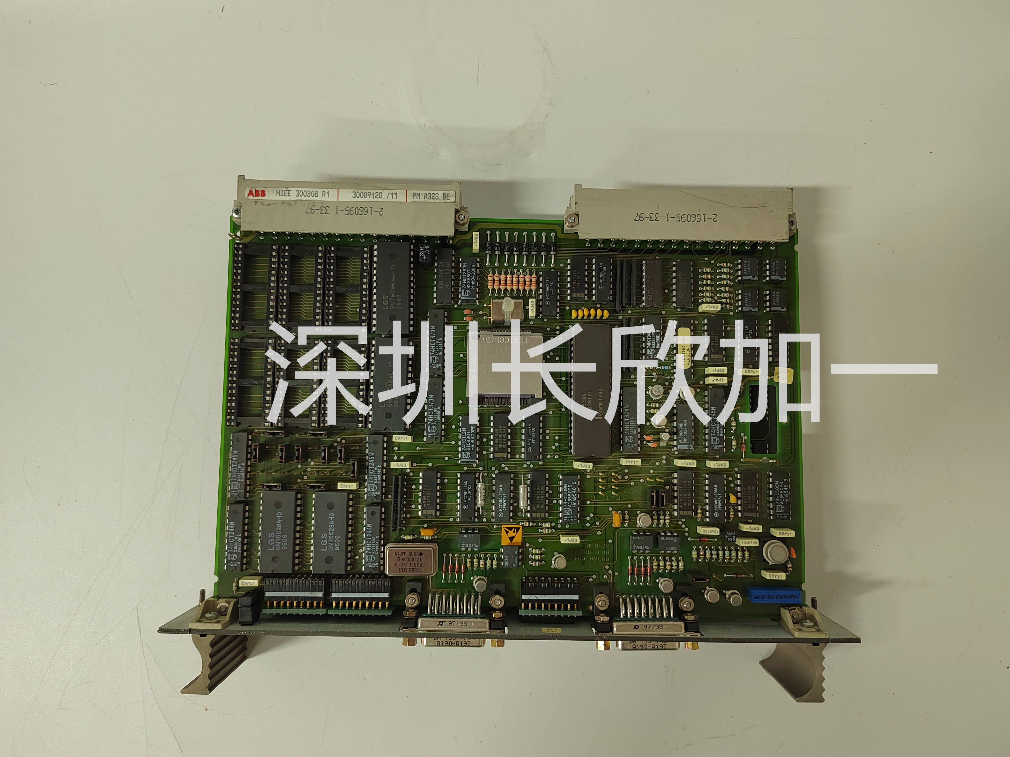 ABB  NASM01  傳輸模塊