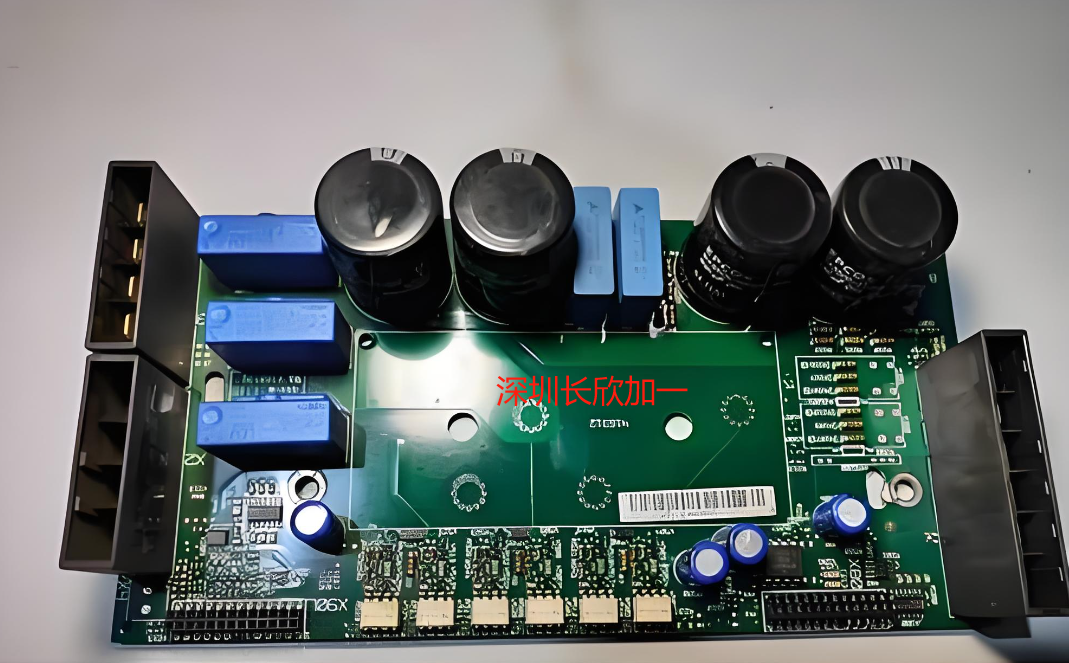 KUKA   KSD1-64  E93DA143I4B531  庫卡驅動器  全新原裝